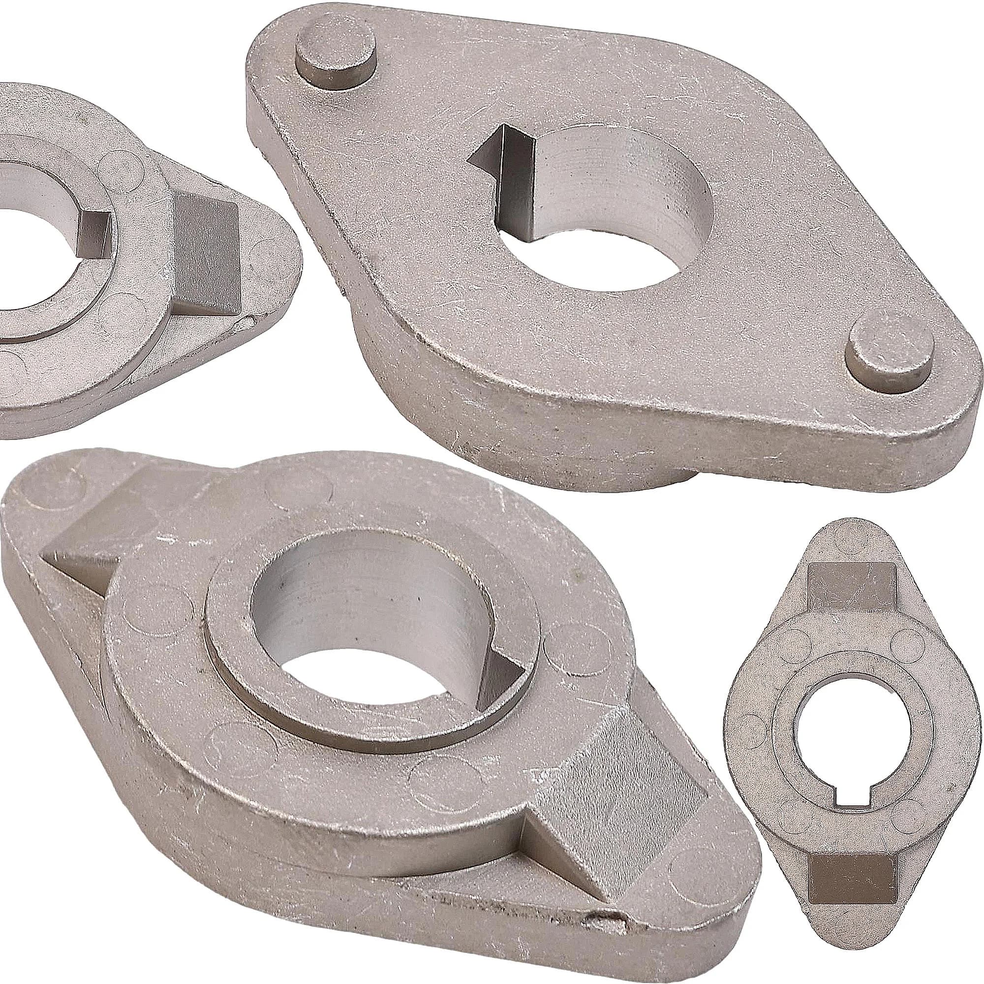 Blade holder for lawn mower HUSQVARNA PARTNER 506 53 41-01 5065341-01 506534101