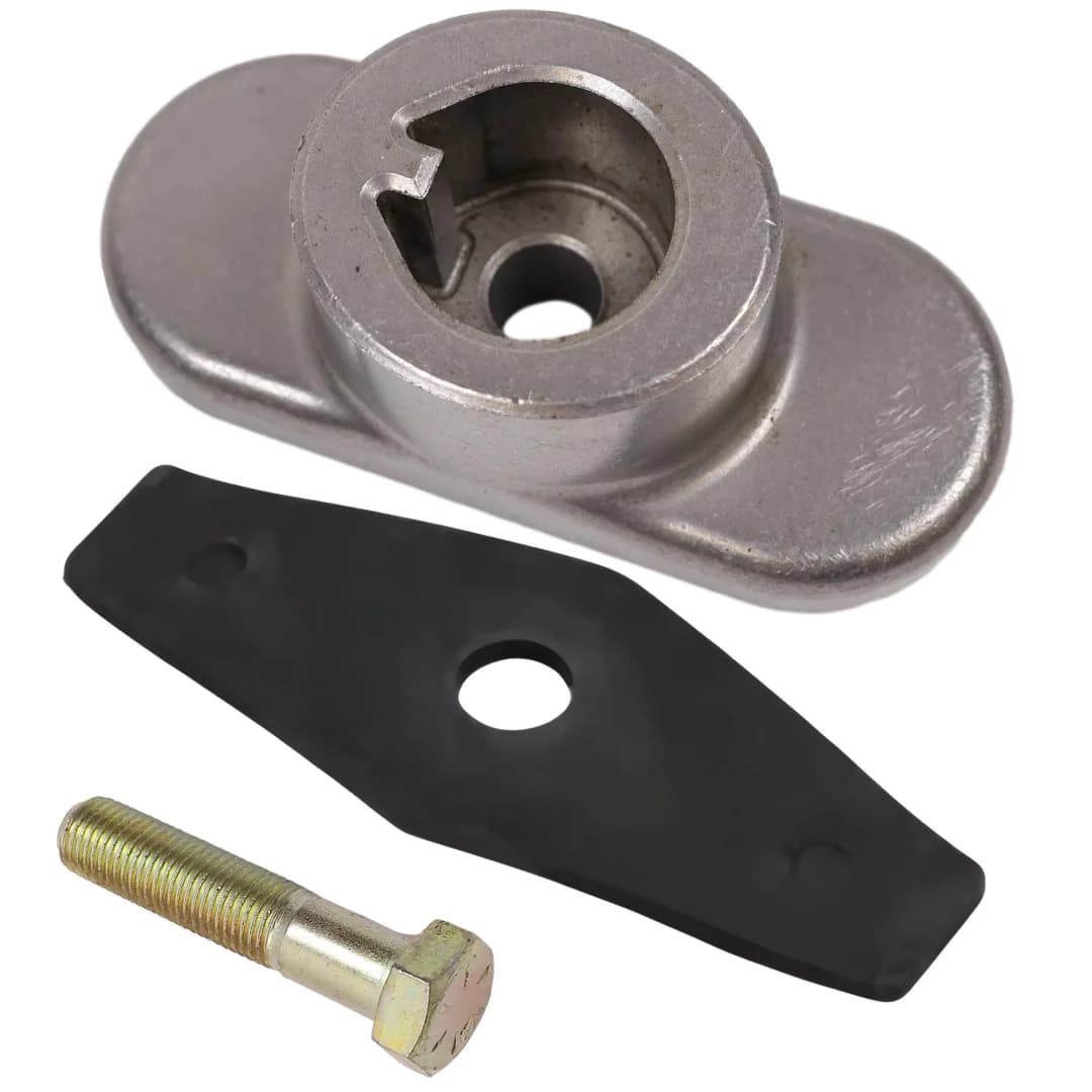 Knife 9 cm MTD 736-0524 736-0524A 736-0524B 6046158 + Set
