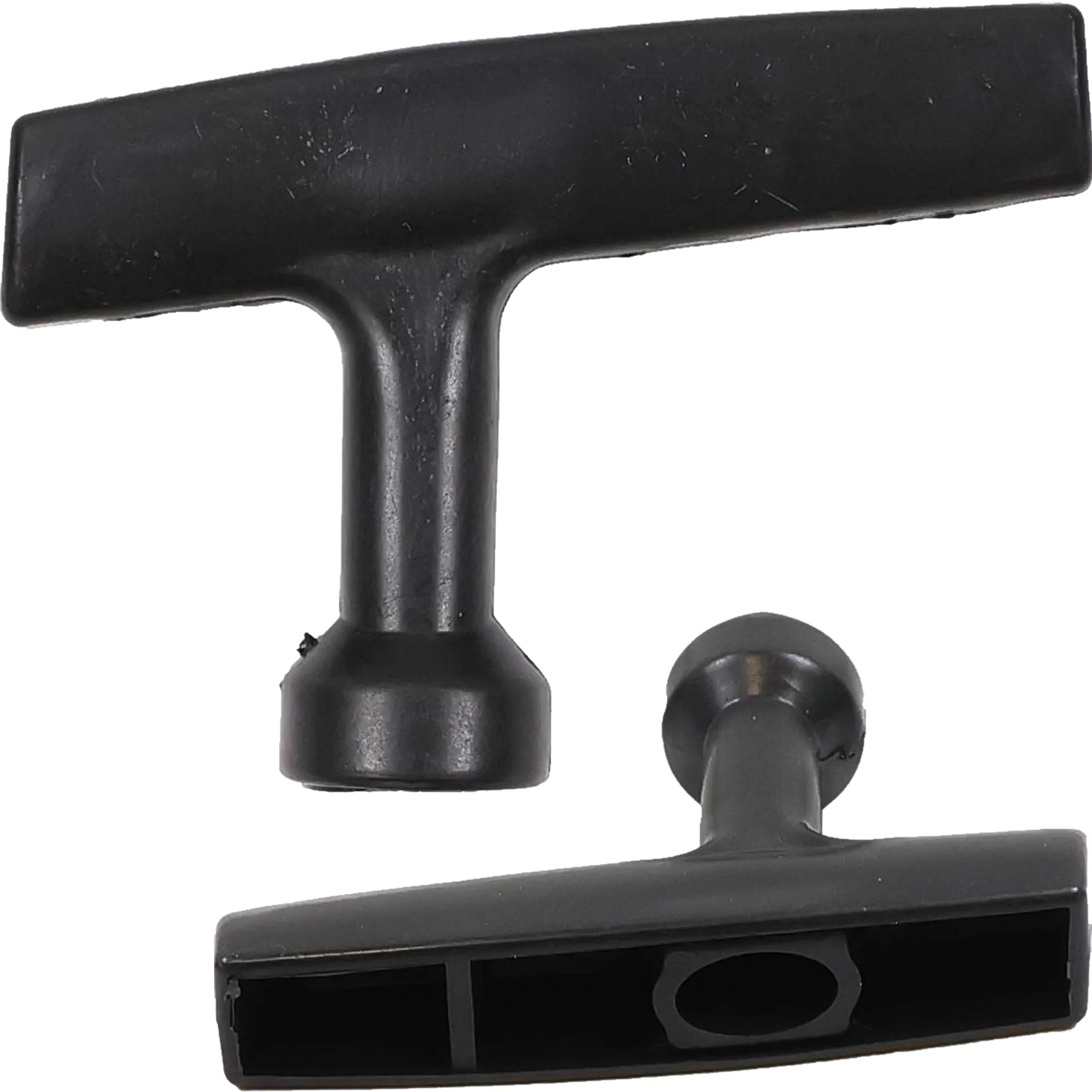 Handle for Recoil Starter for Lawnmowers and Chainsaws