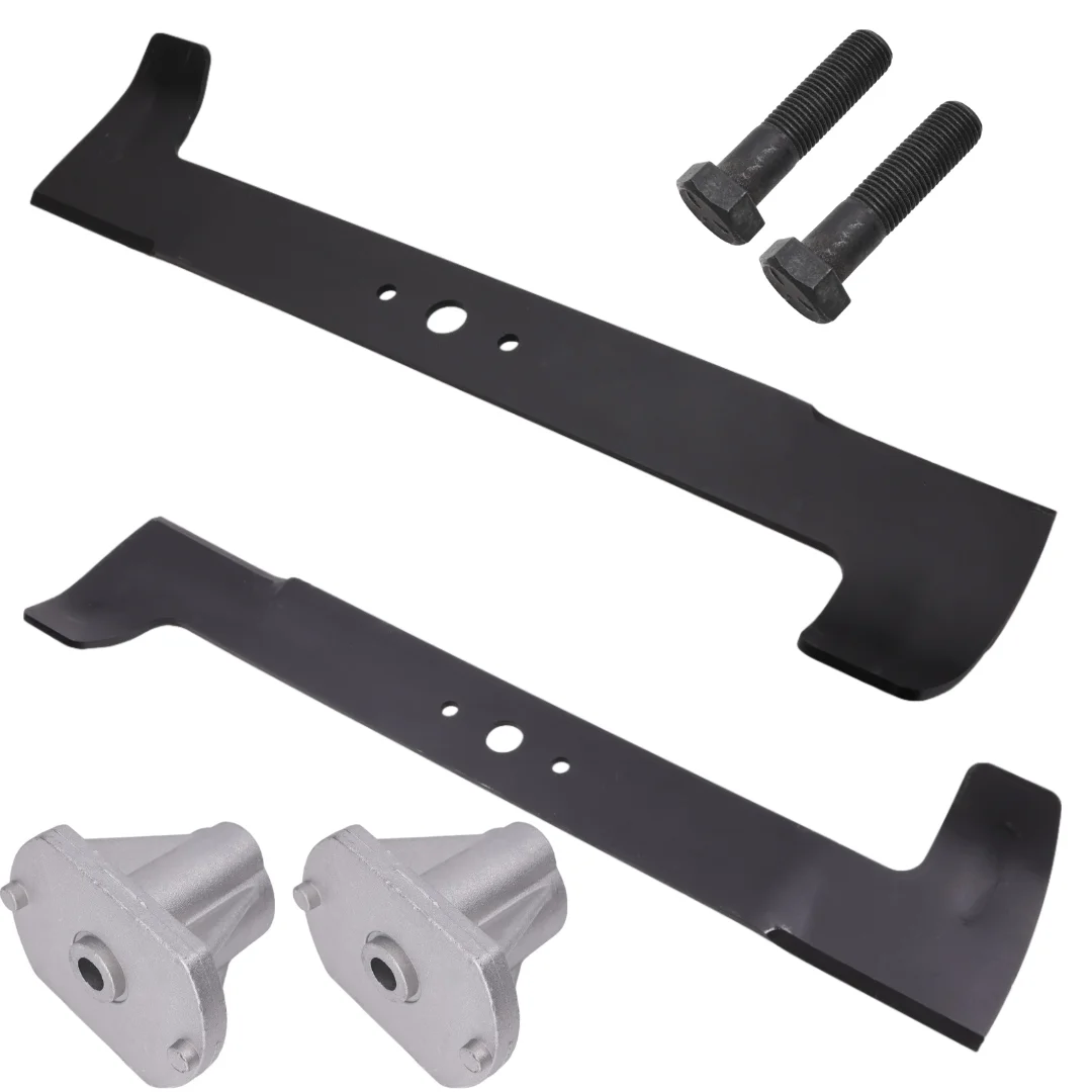 Blade Set 102cmv11