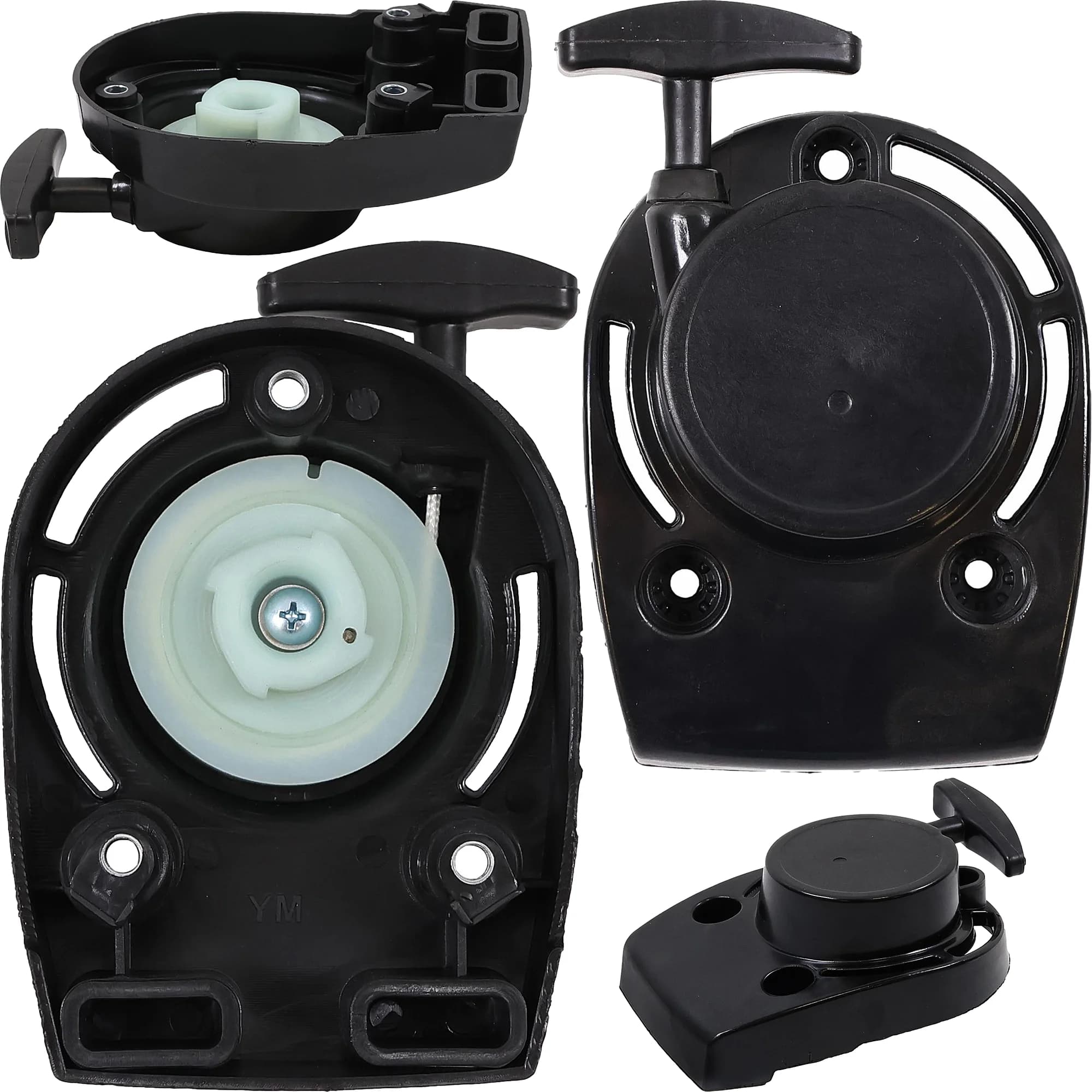 Pull Start Cord Compatible with HONDA GX35 for String Trimmers Brush Cutters 28400-Z0Z-003