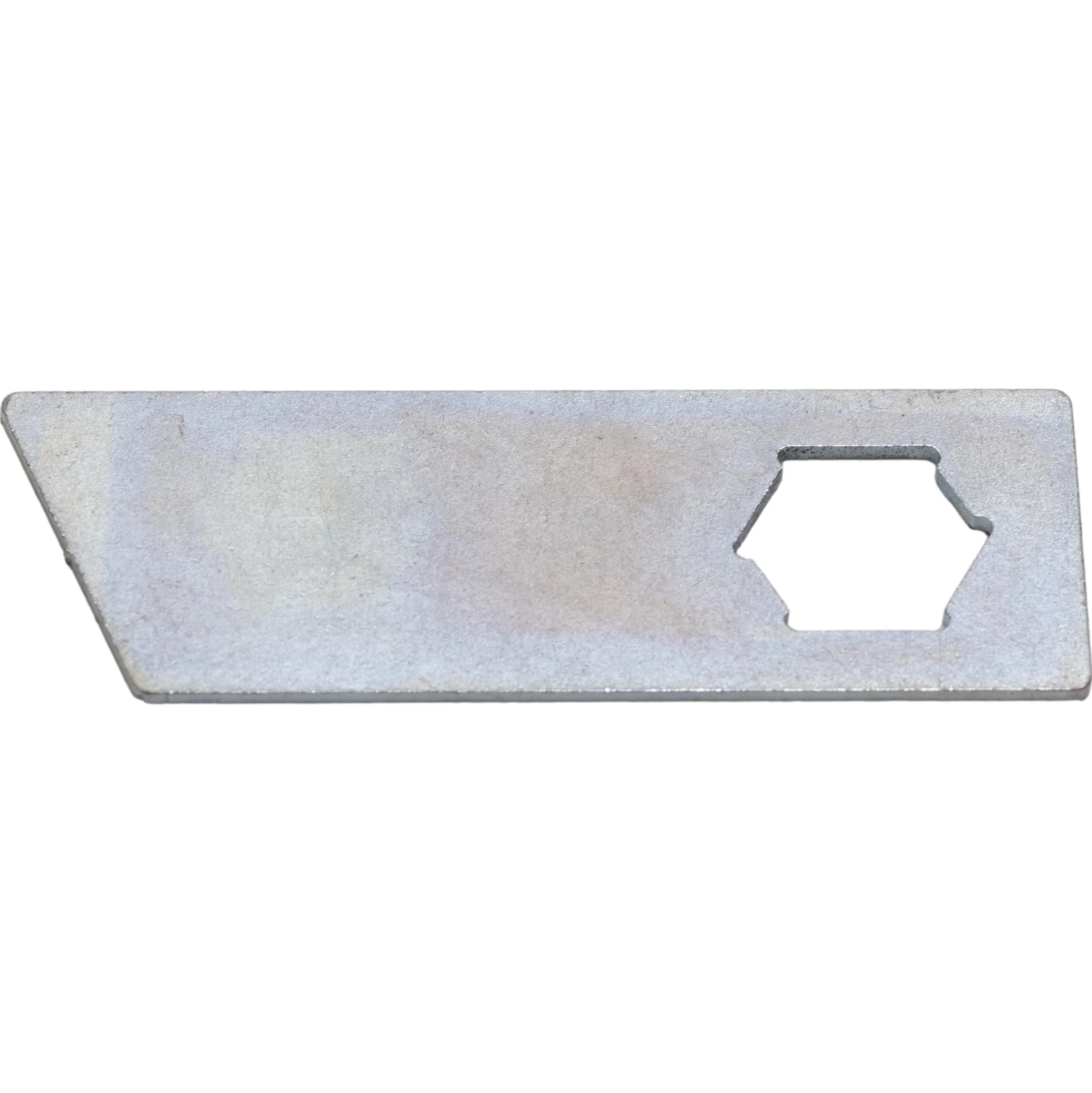 Raiffeisen MTD 9cm blade fits scarifier VE40 VG40 VG 40 78104016B