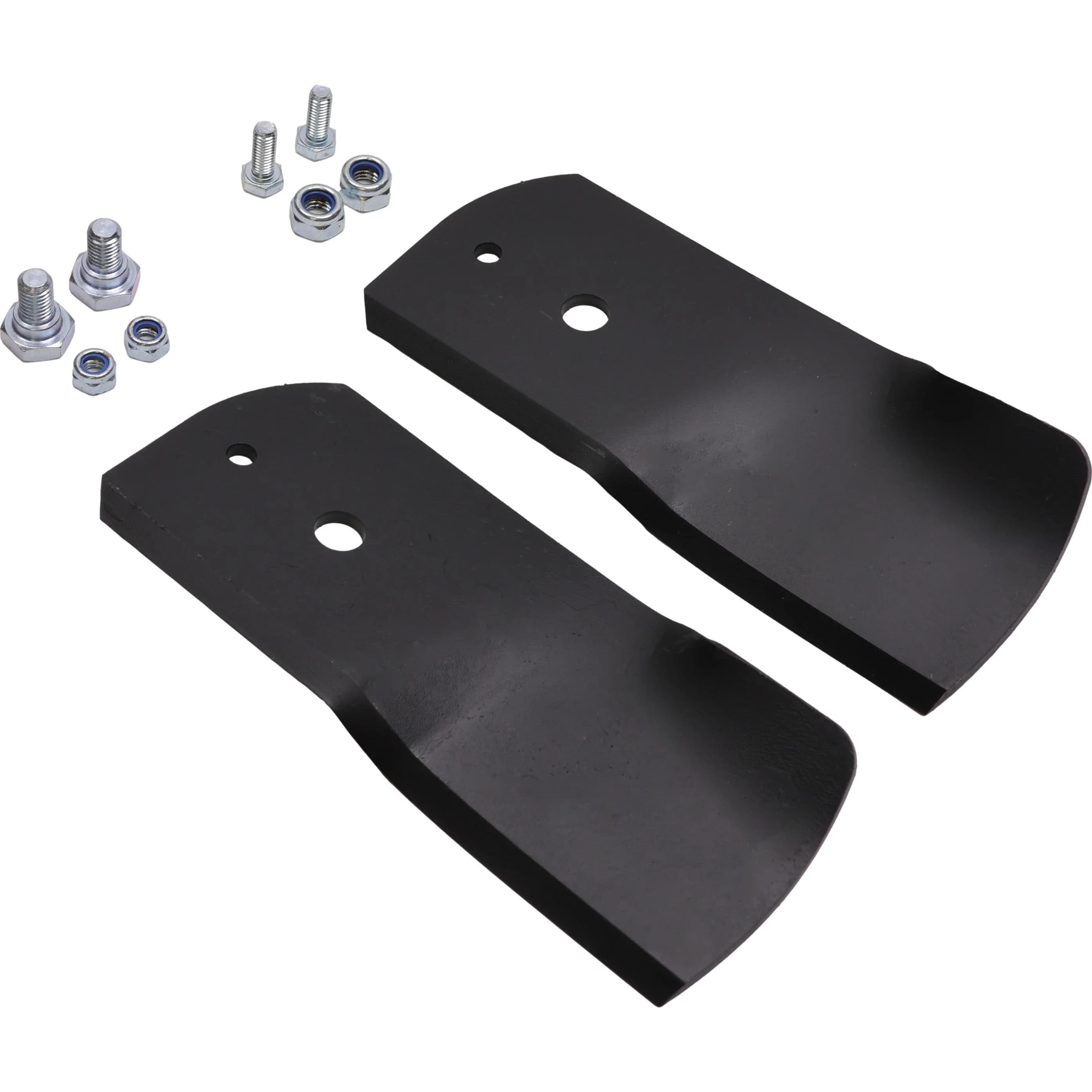 Cutter set 17cm right for Stiga Villa 92M 1134-9063-01 1134447501 1134906301