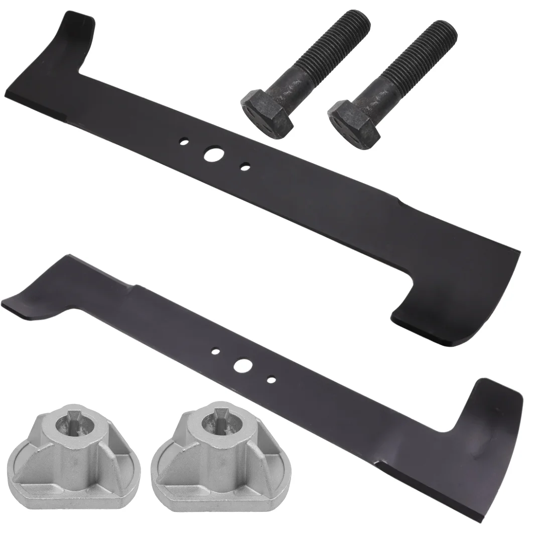 Knife set 52cm knife holder screws set BRILL ISEKI SOLO 82004341 82004340