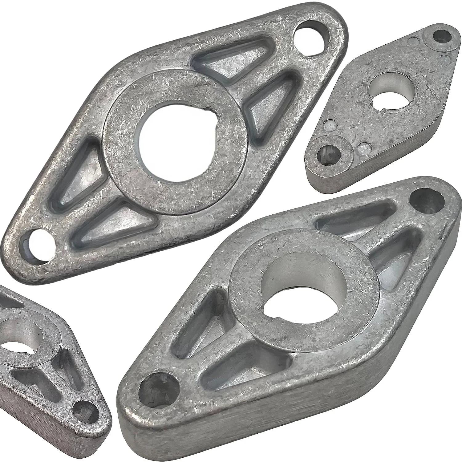 Blade holder for STIGA Villa 85B 85M Park 100B lawn mower 1134208201 1134906101