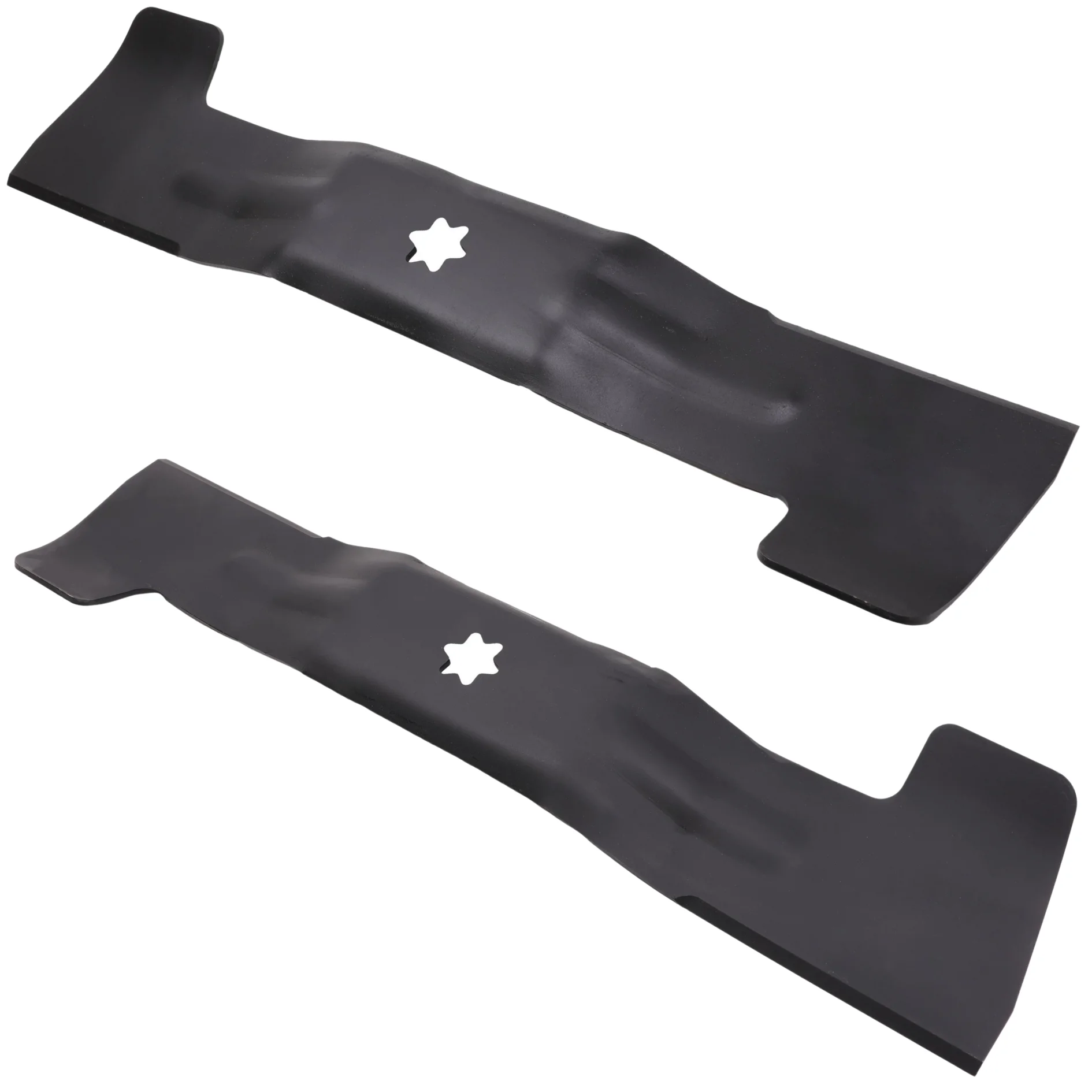 Zestaw ostrzy 2x 47cm Yard-man HS 5180 13BT514I643 HS 5200 13BE514I643