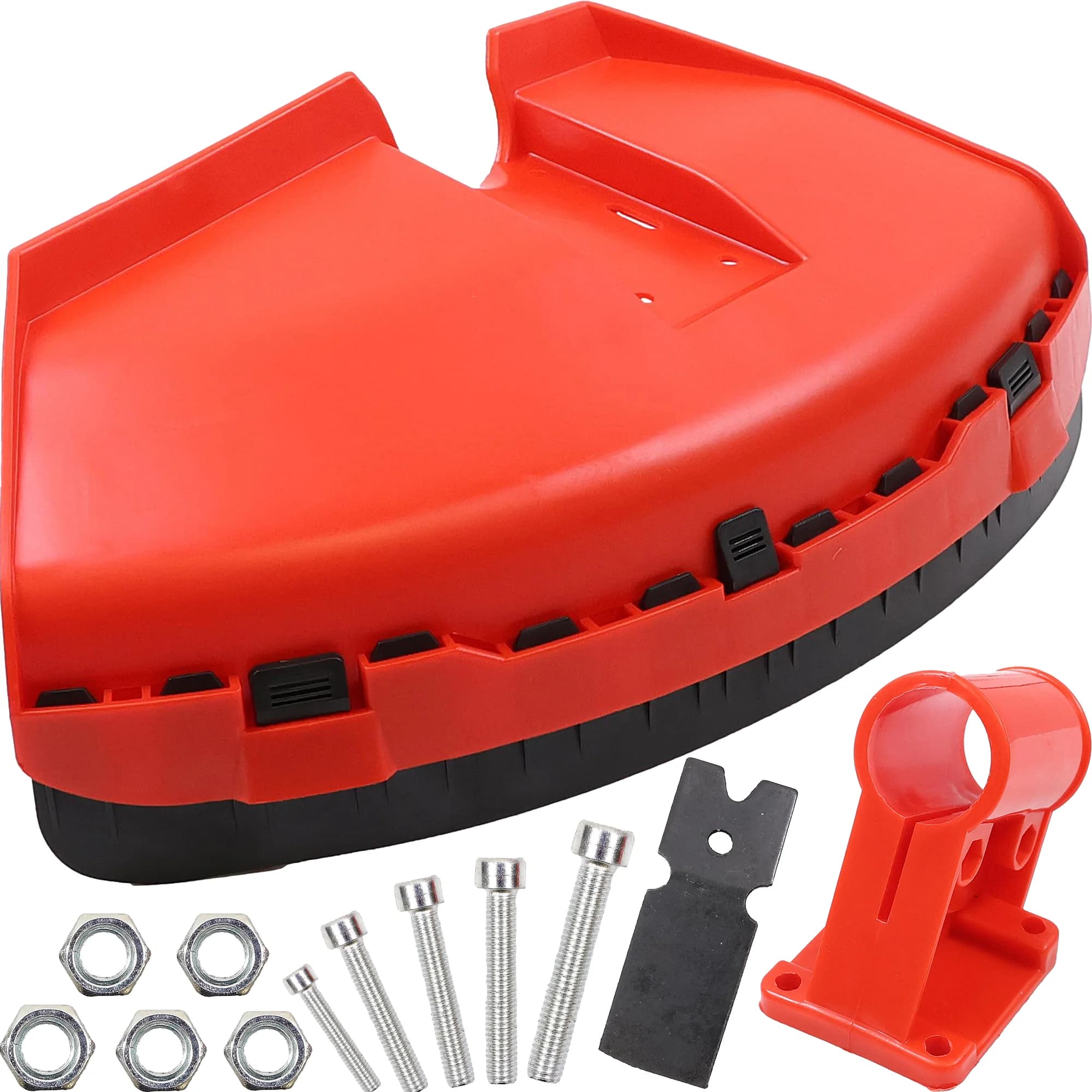 Cutting guard 38cm for Fuxtec MS 152, FX-MT 152E brush cutter brush cutter