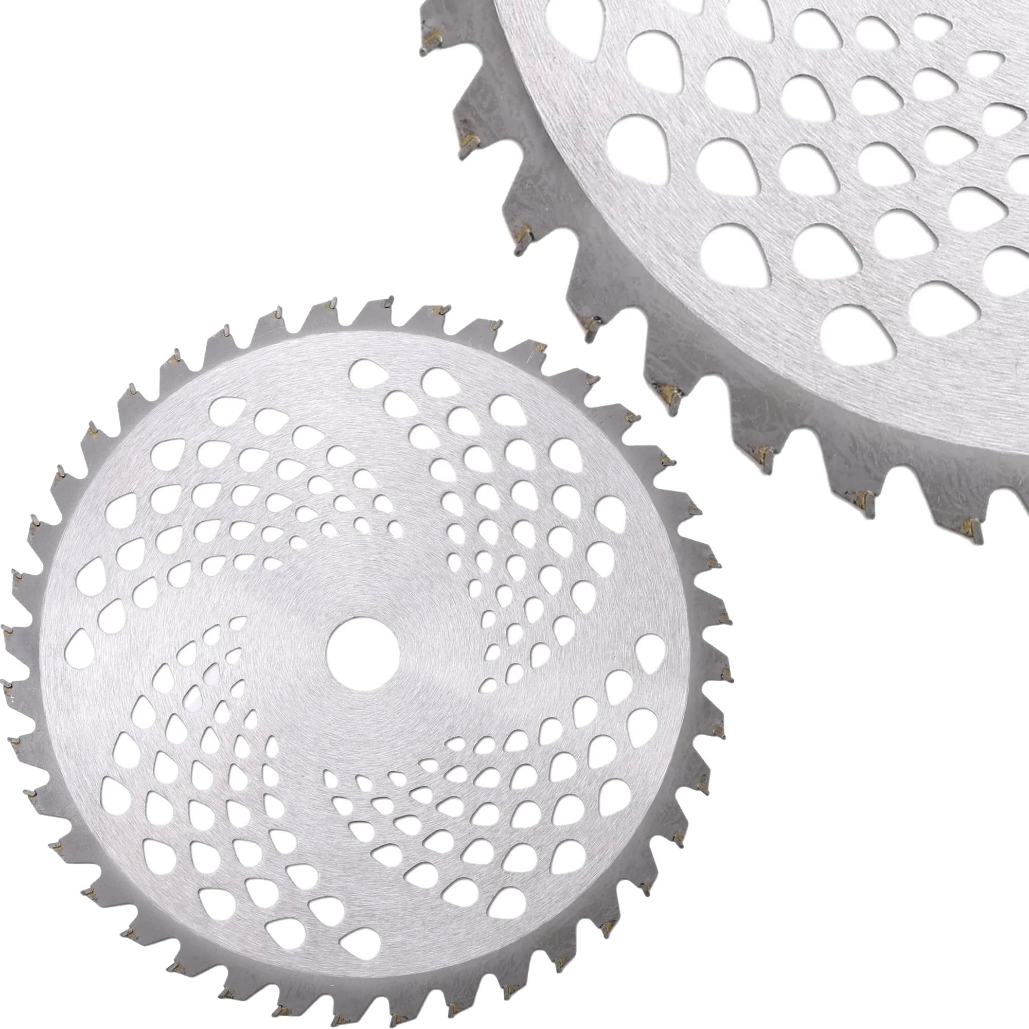 Toothed blade Cutting blade for brush cutter Lawn trimmer NAC DEMON MATRIX MAGNUM