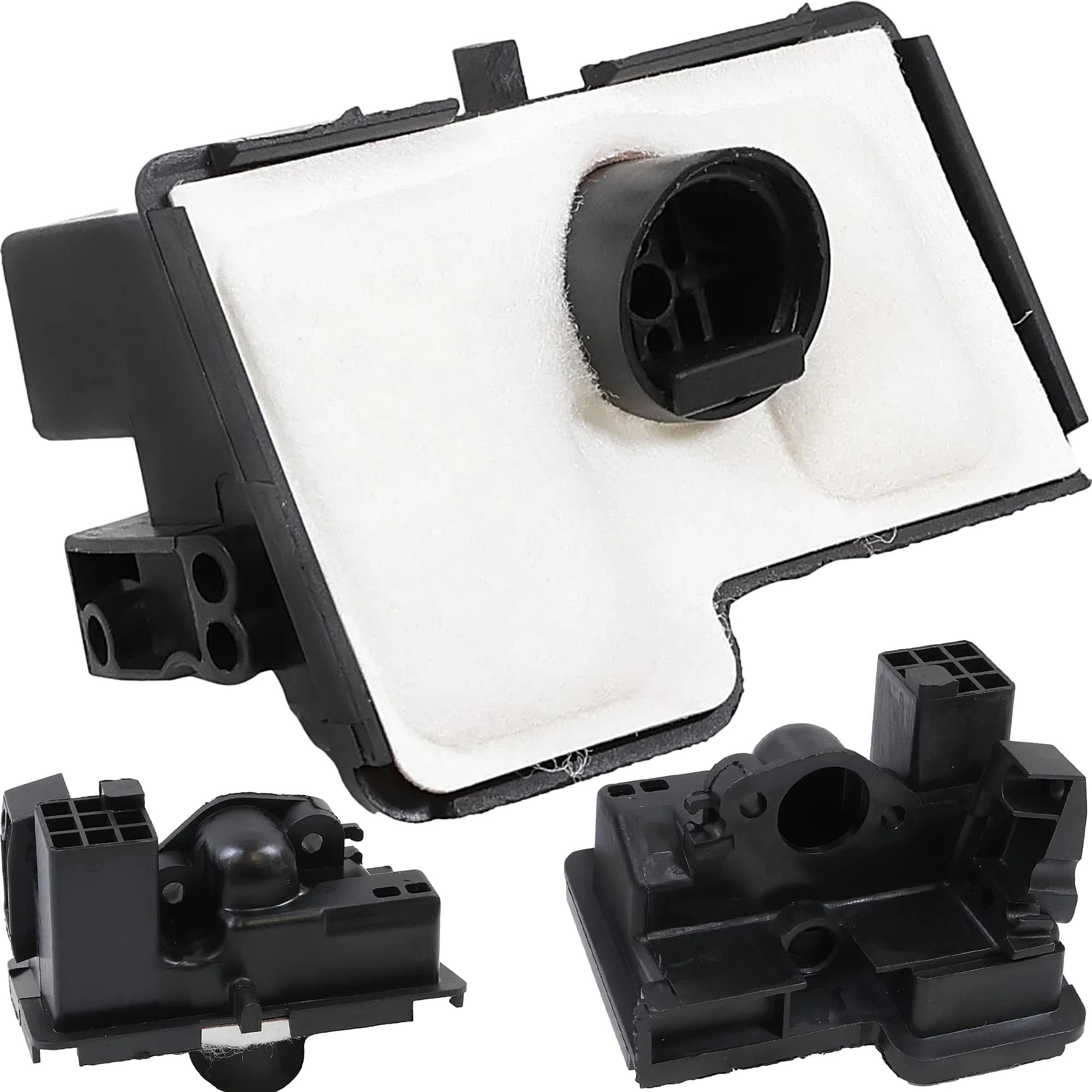 Housing + Air Filter suitable for STIHL Chainsaw MS170 MS180 017 018 Filter Housing
