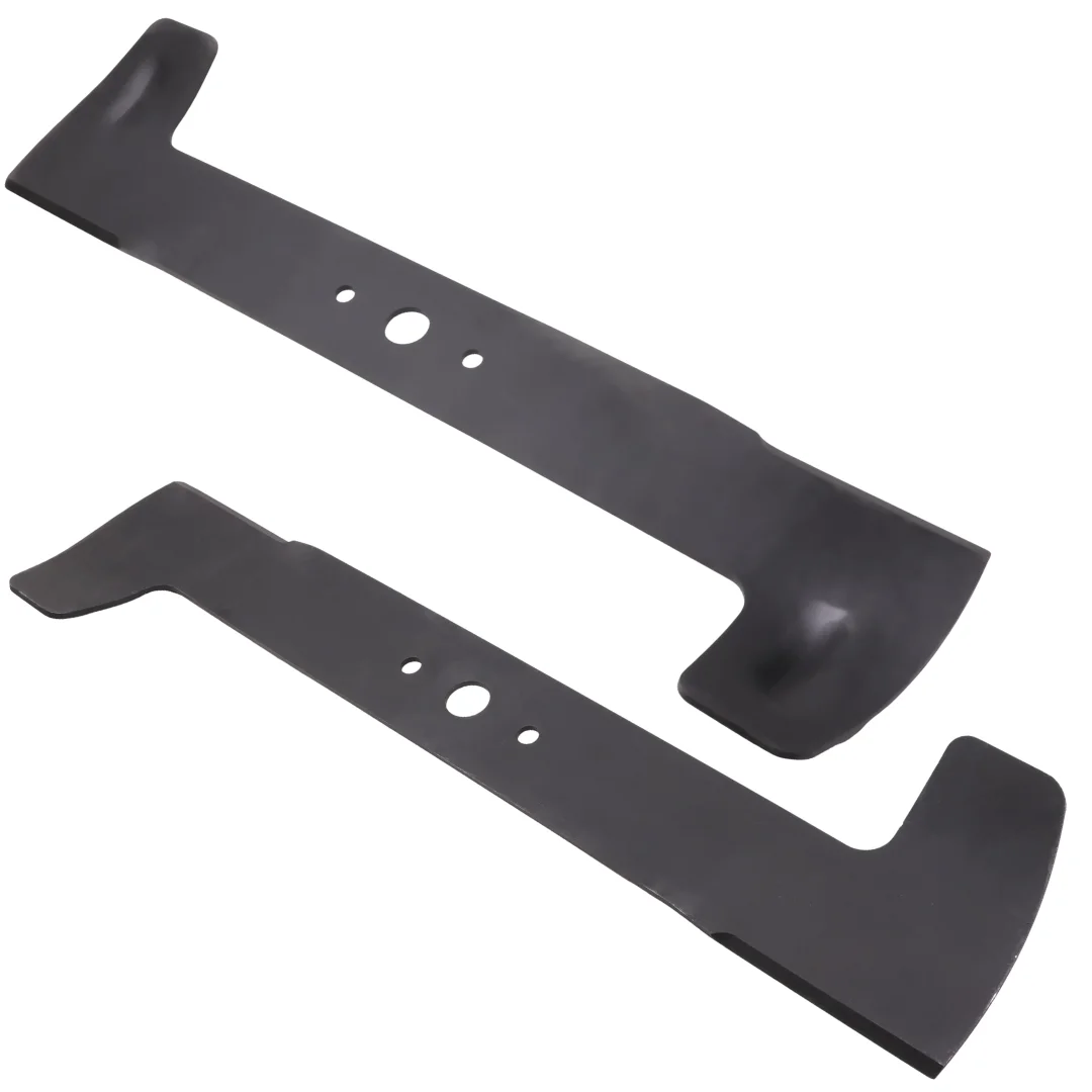 46cm Blade Set CASTELGARDEN SABO SOLO HONDA STIGA VIKING EFCO SABRE DOLMAR