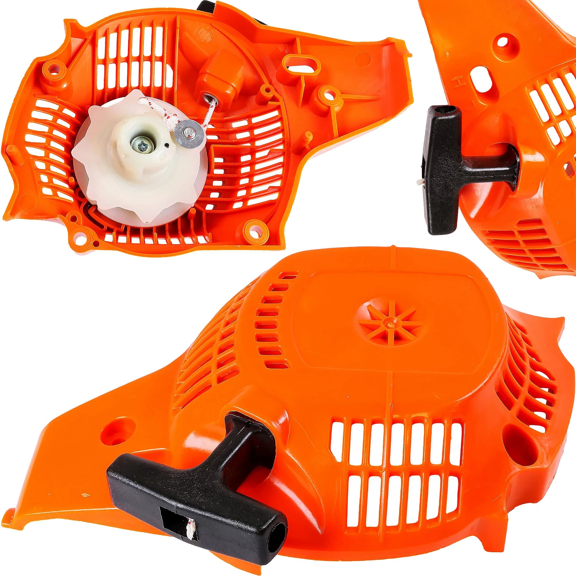 Pull starter for chainsaw Husqvarna 235, 235e, 236, 240, 240e 545008025