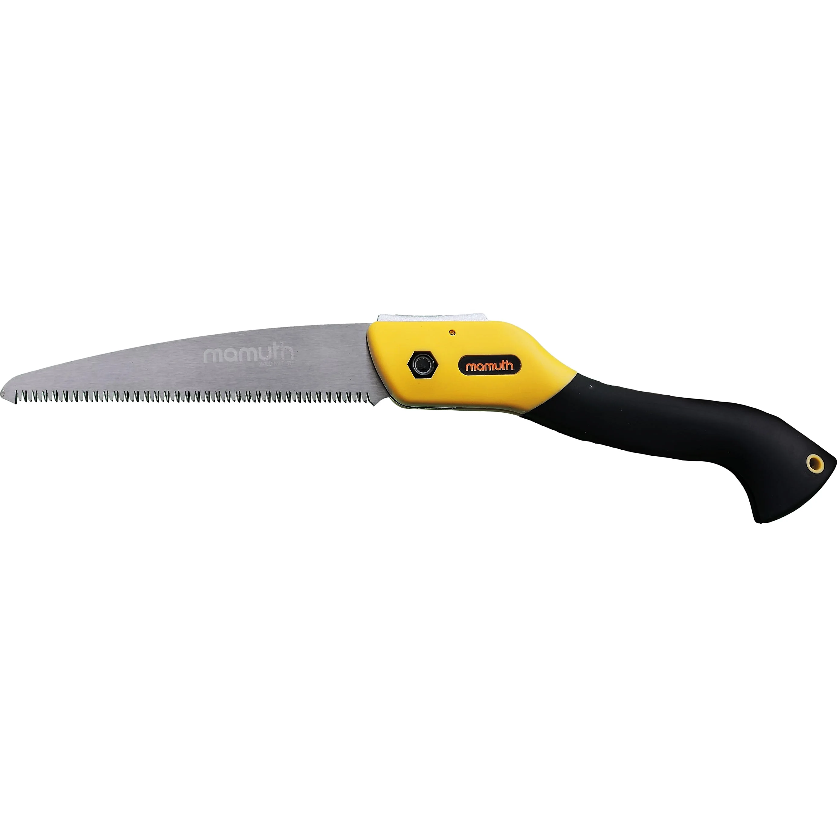 Garden saw Z18 MAMUTH folding handsaw blade 17cm pruning saw wood saw