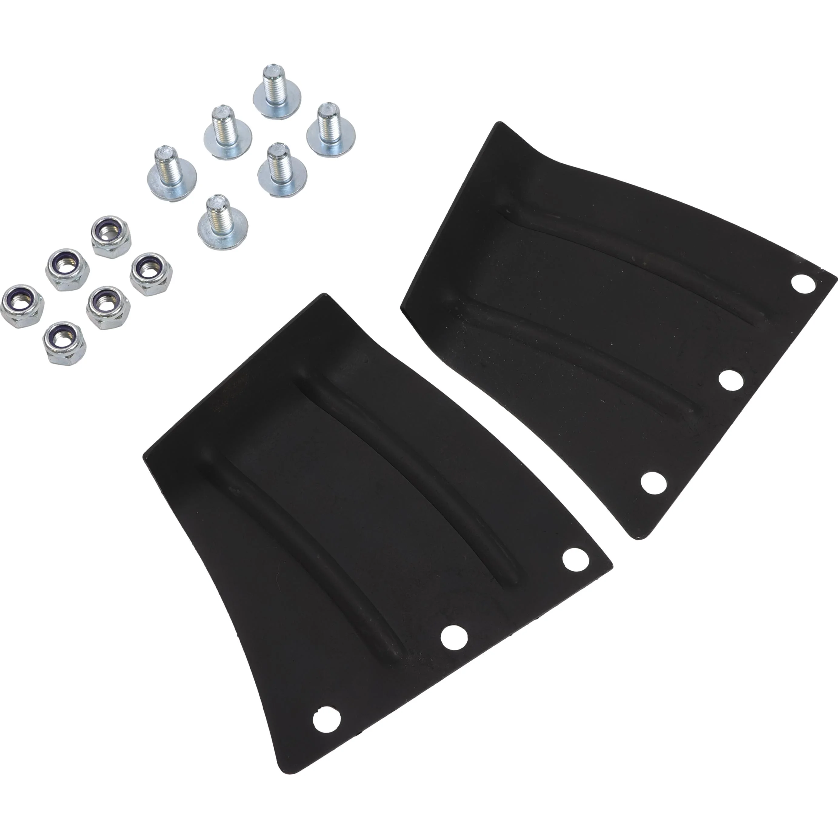 Cutter set 2x 12cm Cutters and screws 514659 514469 for AL-KO Alko Comfort T750