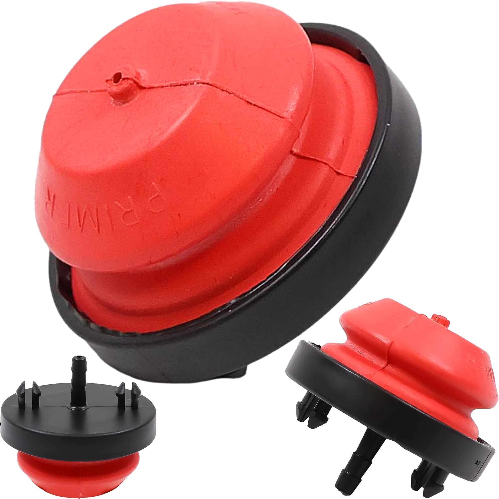 Fuel Pump / Primer for Lawn Mower NAC, MTD, TECUMSEH 751-10639A, 951-10639A