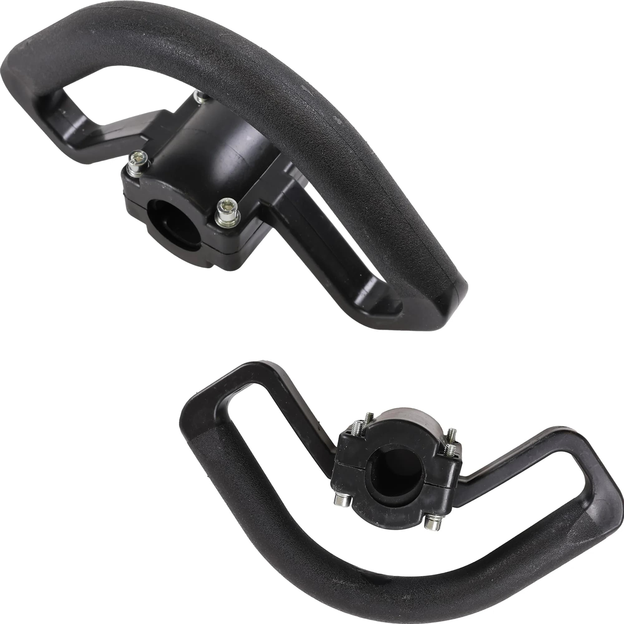 Handle for 26mm Gas Brush Cutter Hand Grip for Trimmer Motor Shaft 26mm