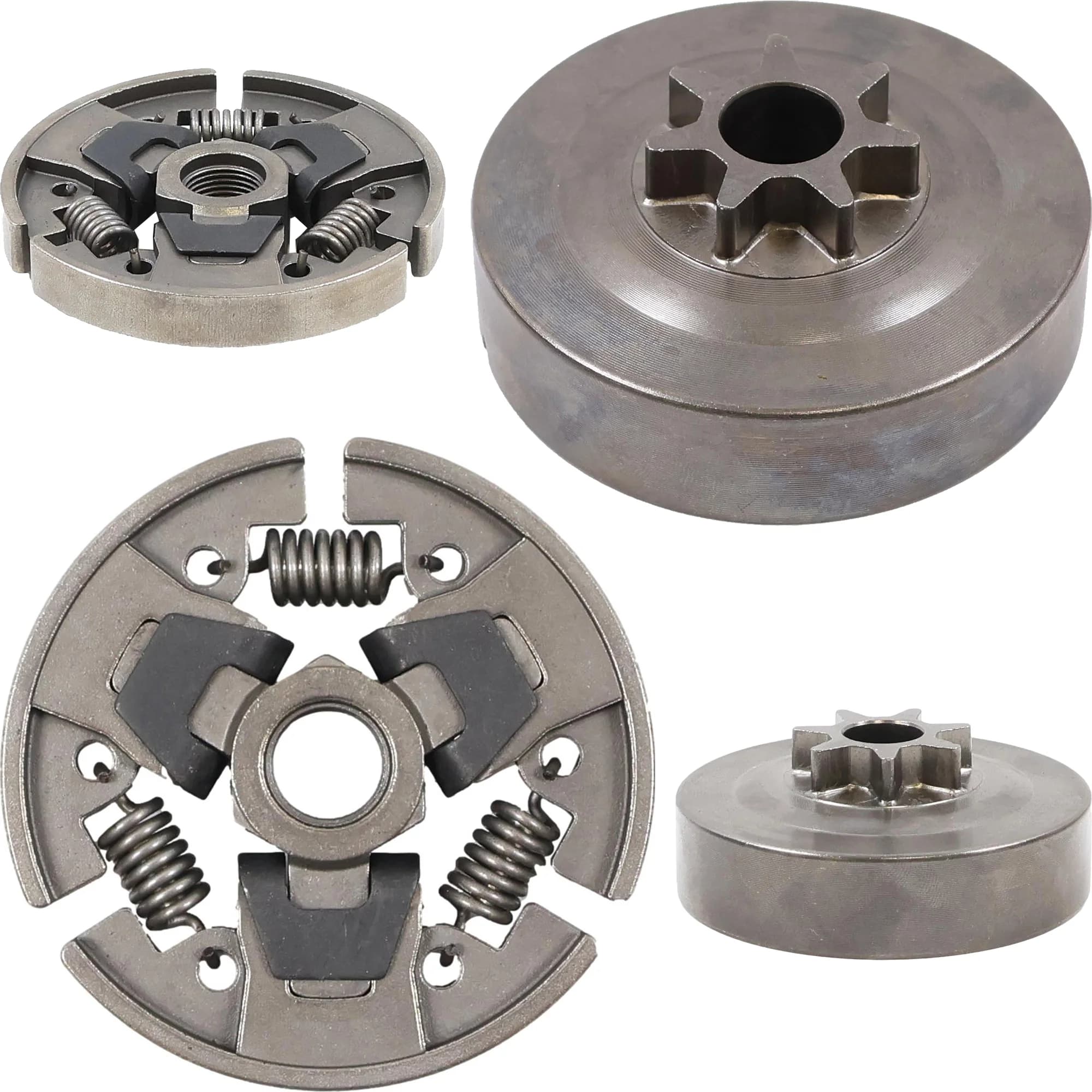 Coupling Set for STIHL MS181, MS190, MS210, MS211, MS230, MS231, MS250, MS251 017 018