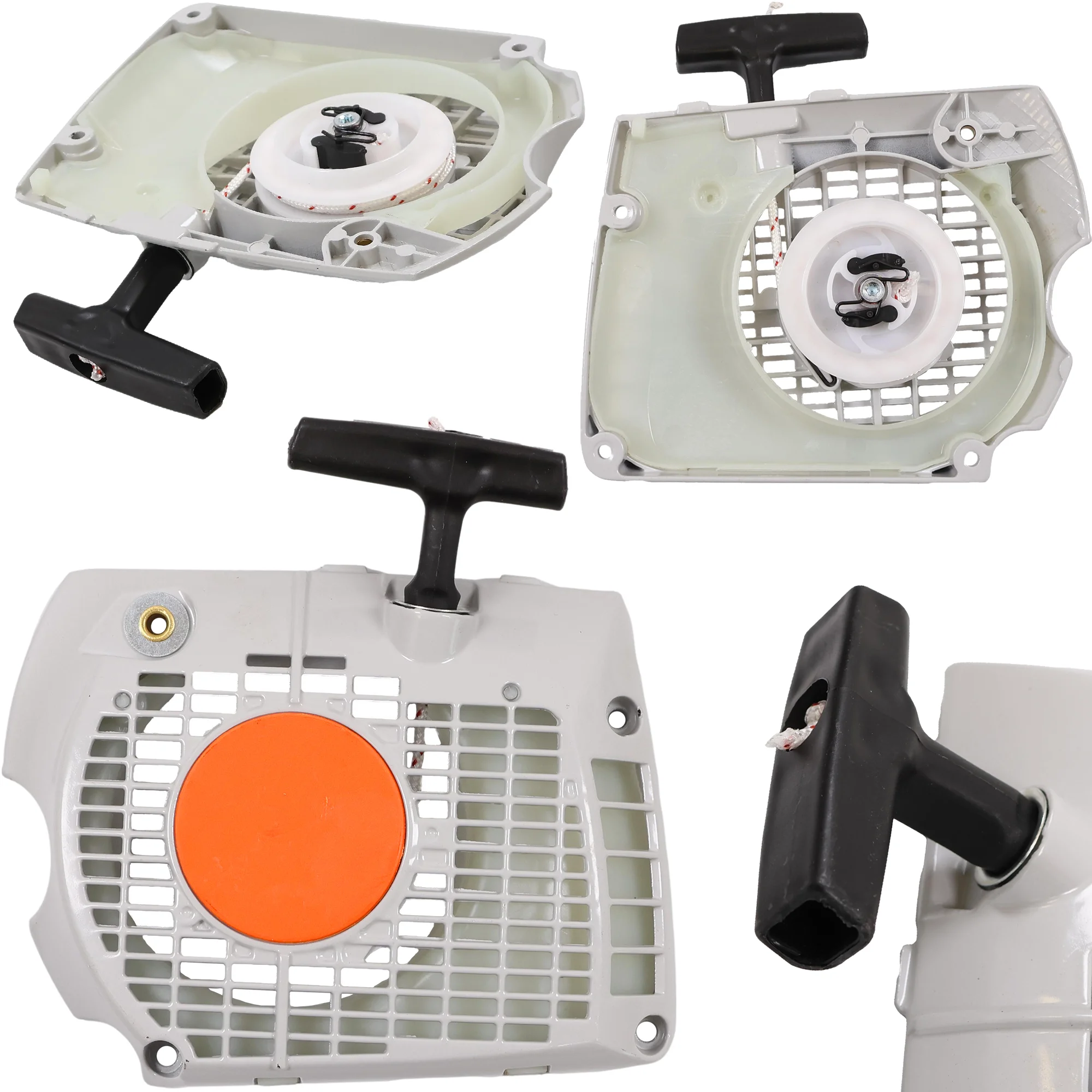 Pull starter for STIHL MS341 MS361 MS361C chainsaw 1135-080-2102 1135-080-1800 1135-080-2103