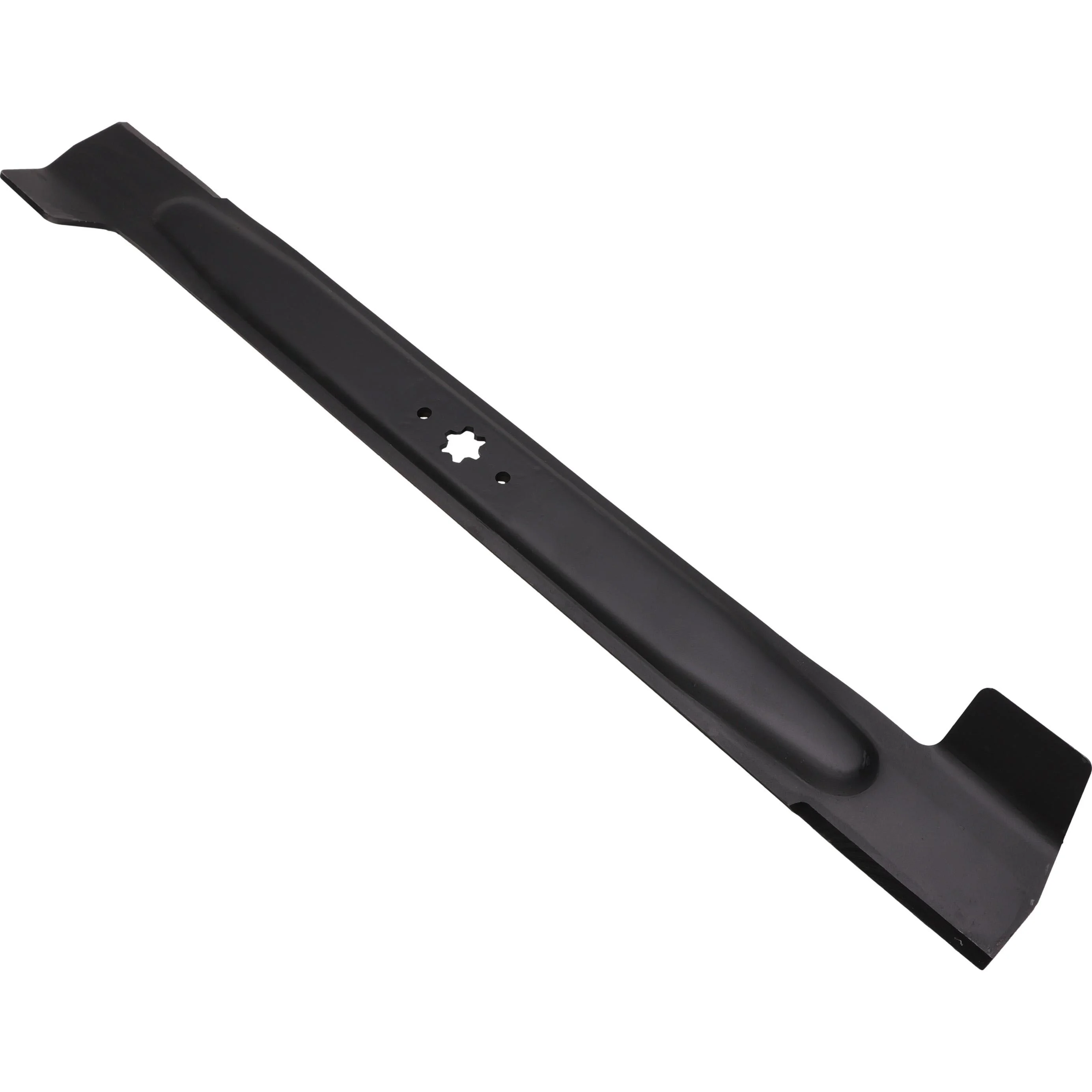 76cm 30" Mower blade Gutbrod MTD Yard Man 742-04058 6 - Star Ø 18 mm Replacement blade