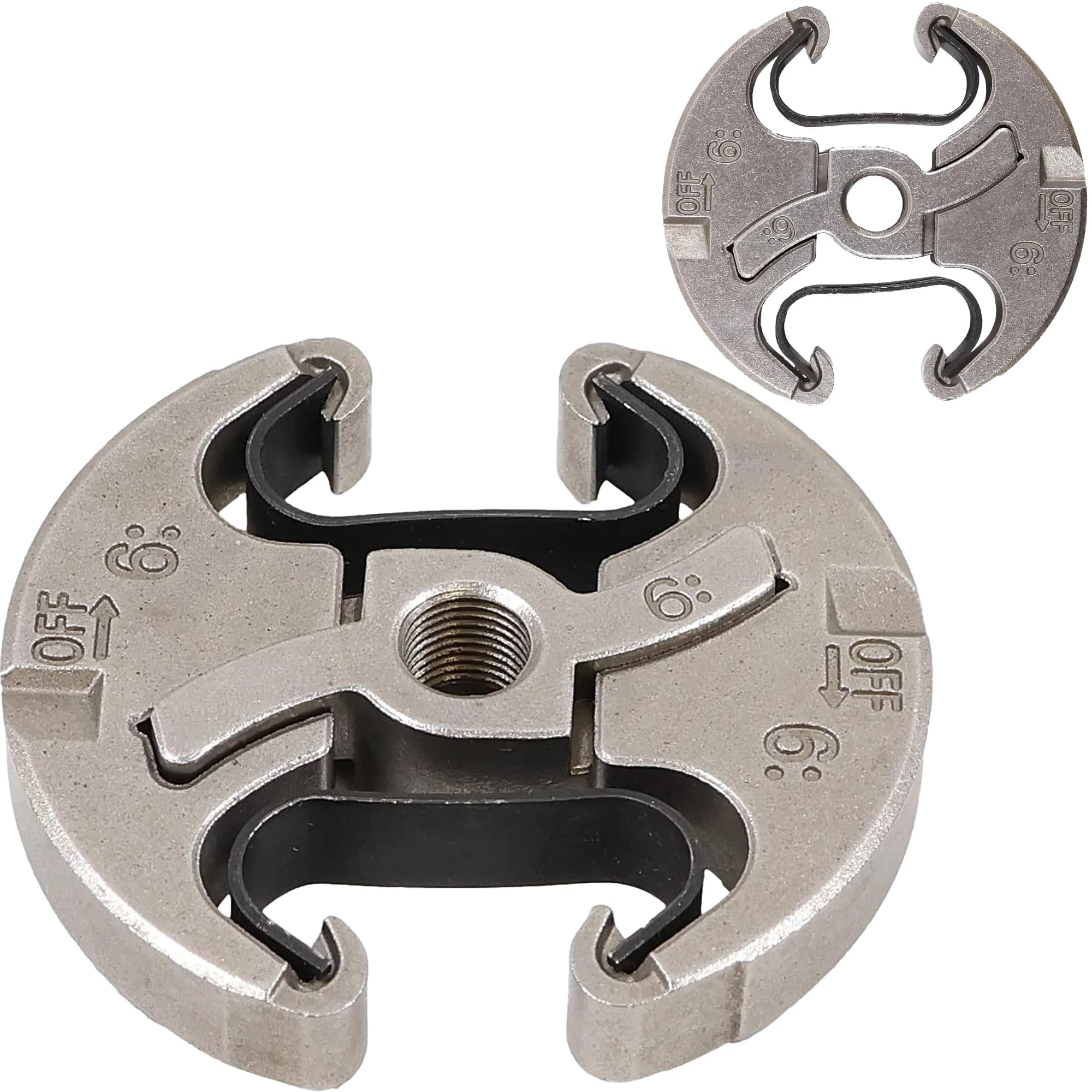 Clutch for HUSQVARNA 340, 345, 346XP, 350, 351, 353, 445, 450, 455, 460
