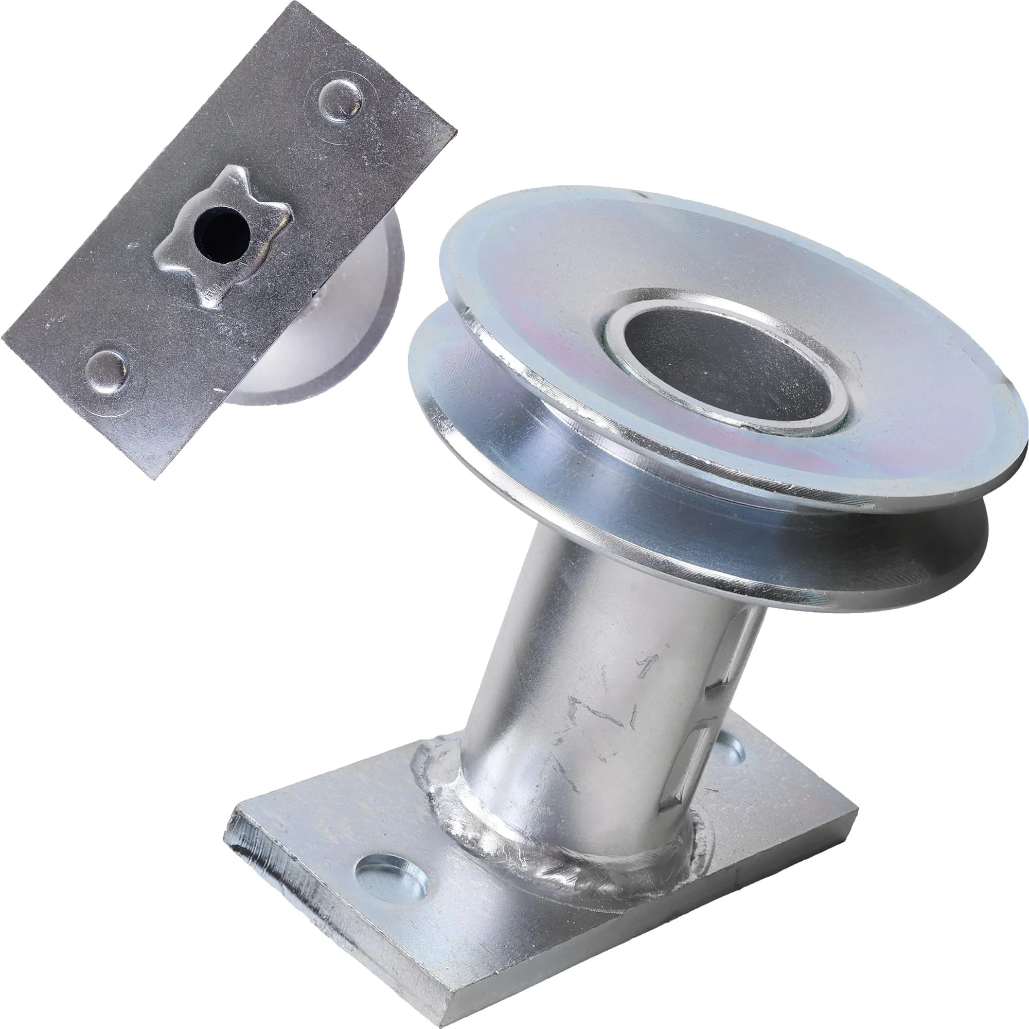 Hook for MTD BOLENS BUDGET 687-05226 687-02220 687-05228 687-02602