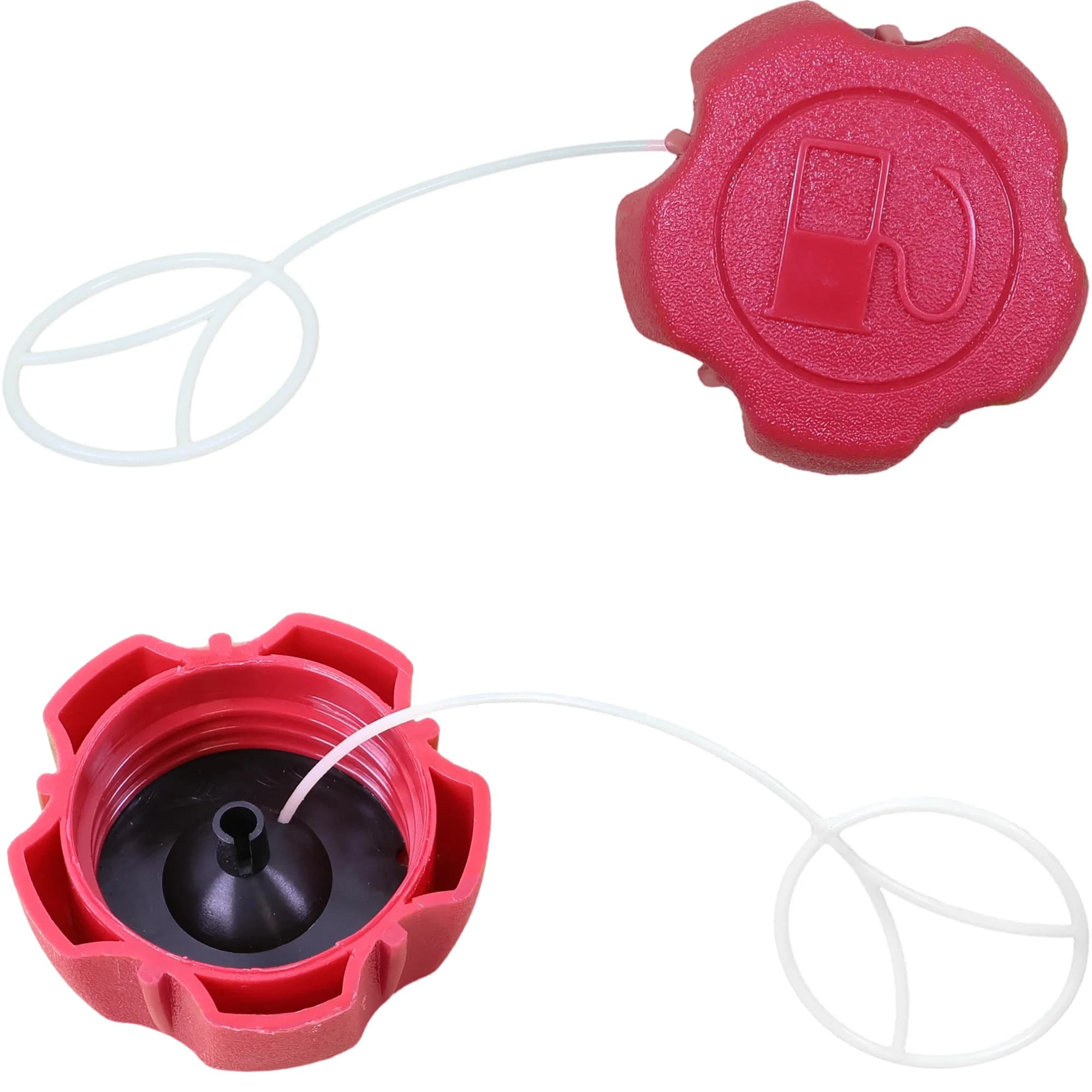 Fuel filler cap for FUXTEC FX-RM2055, FX-RM2060, FX-RM2060PRO, FX-RM1630, FX-RM1855