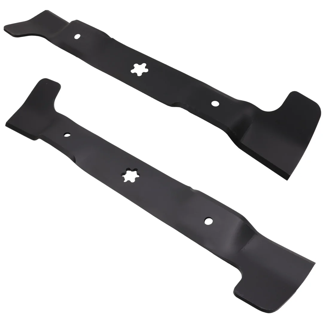 50 cm Knife Set HUSQVARNA 532 4279 85 + 50 cm Knife HUSQVARNA 532 4279 85
