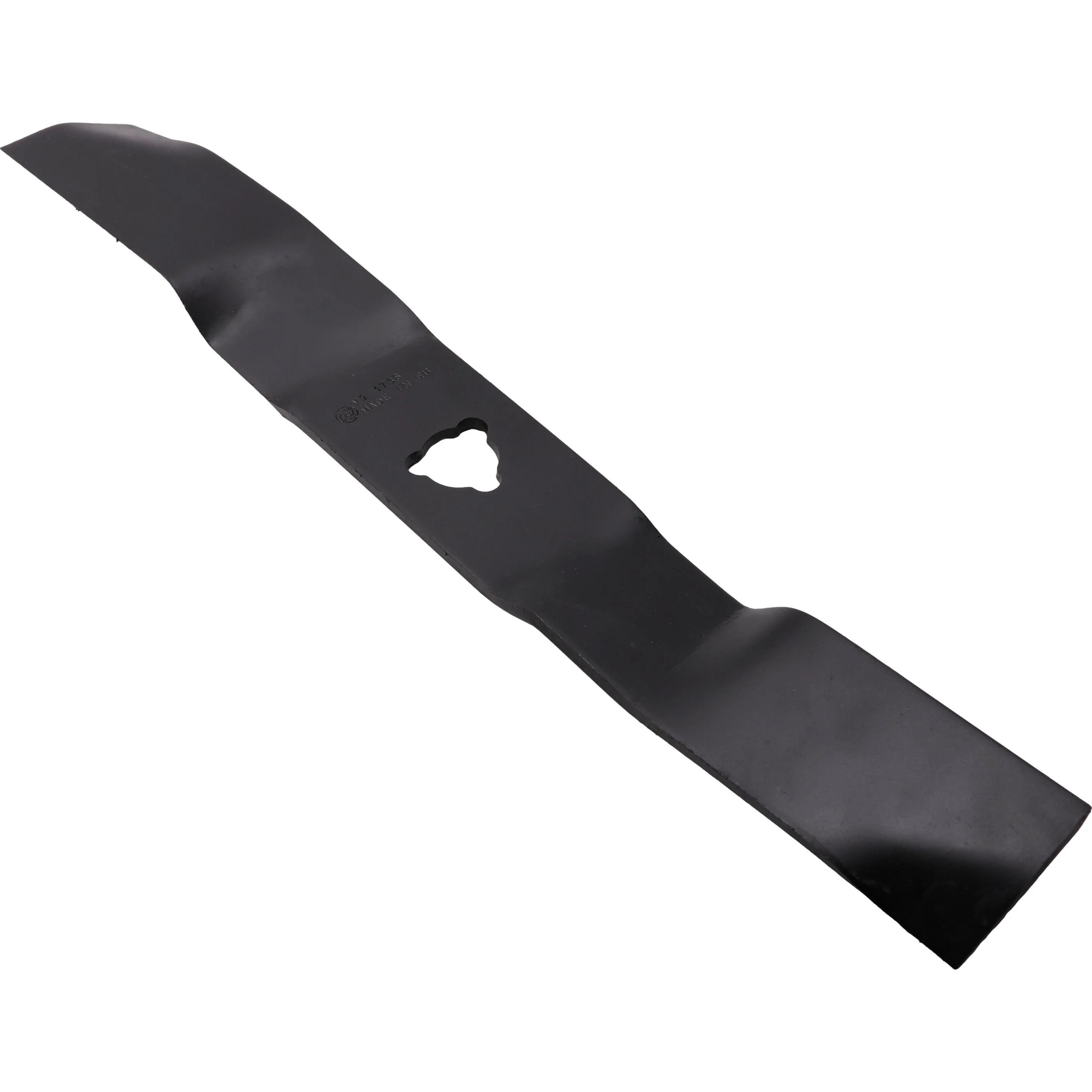 1x mulching Cutter 46cm Stiga Park lawn tractor 125 Combi 1134-9125-01