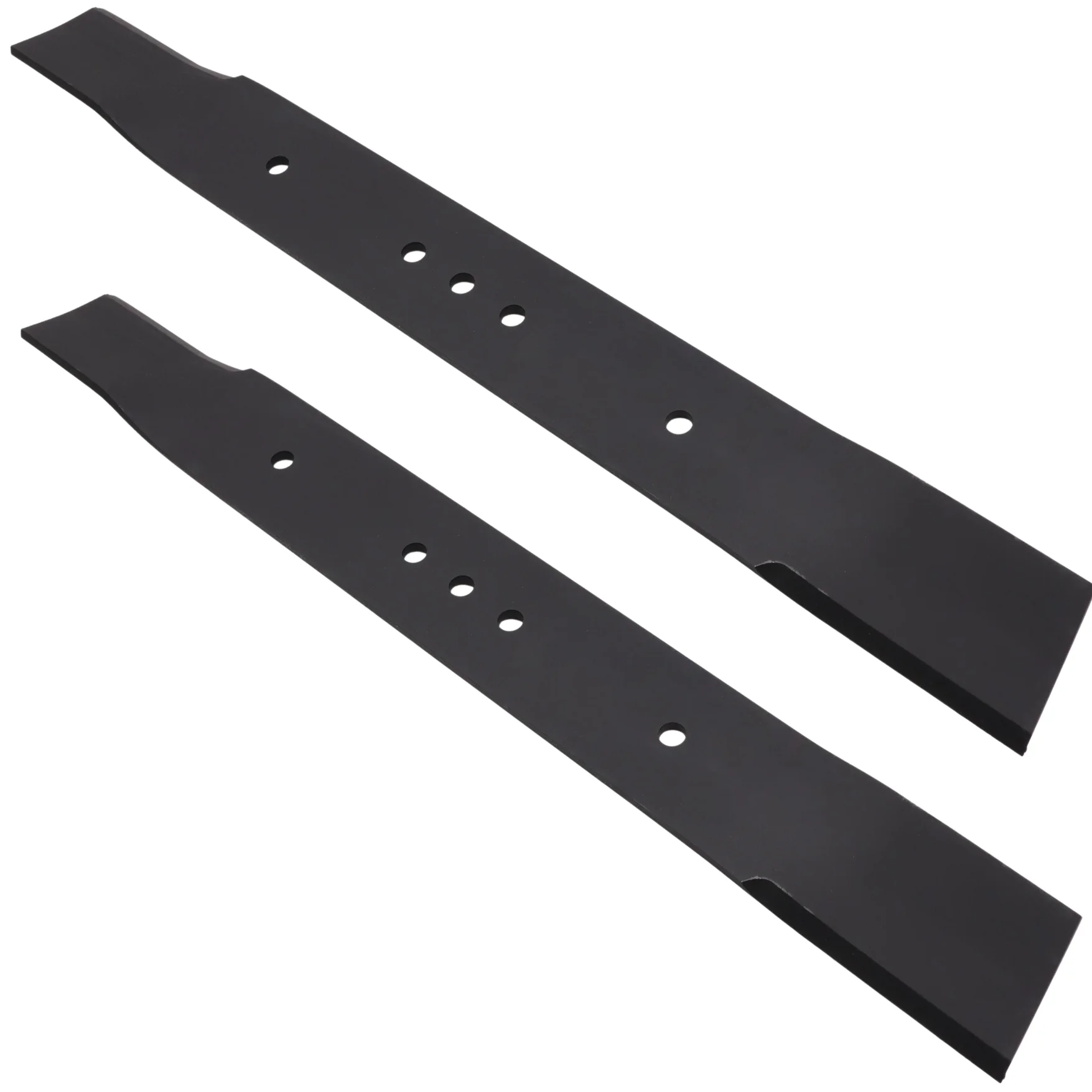 2x 46cm Ø 8 mm blades WESTWOOD knife set T1200 ETC for 36" deck 2394 knives