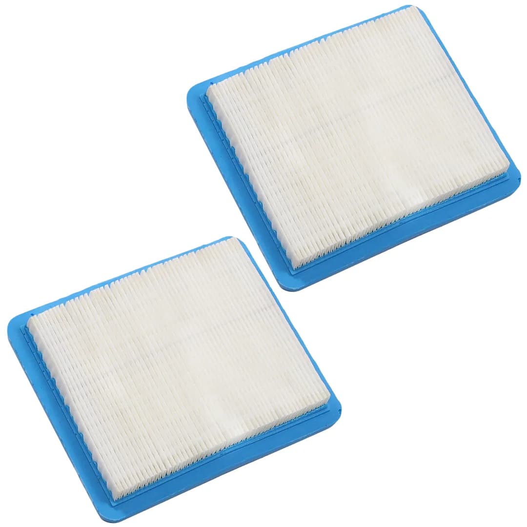 Air filter 2x for lawn mower SABO 491588S, LG491588JD, SA26547, SAA31749 SA31749