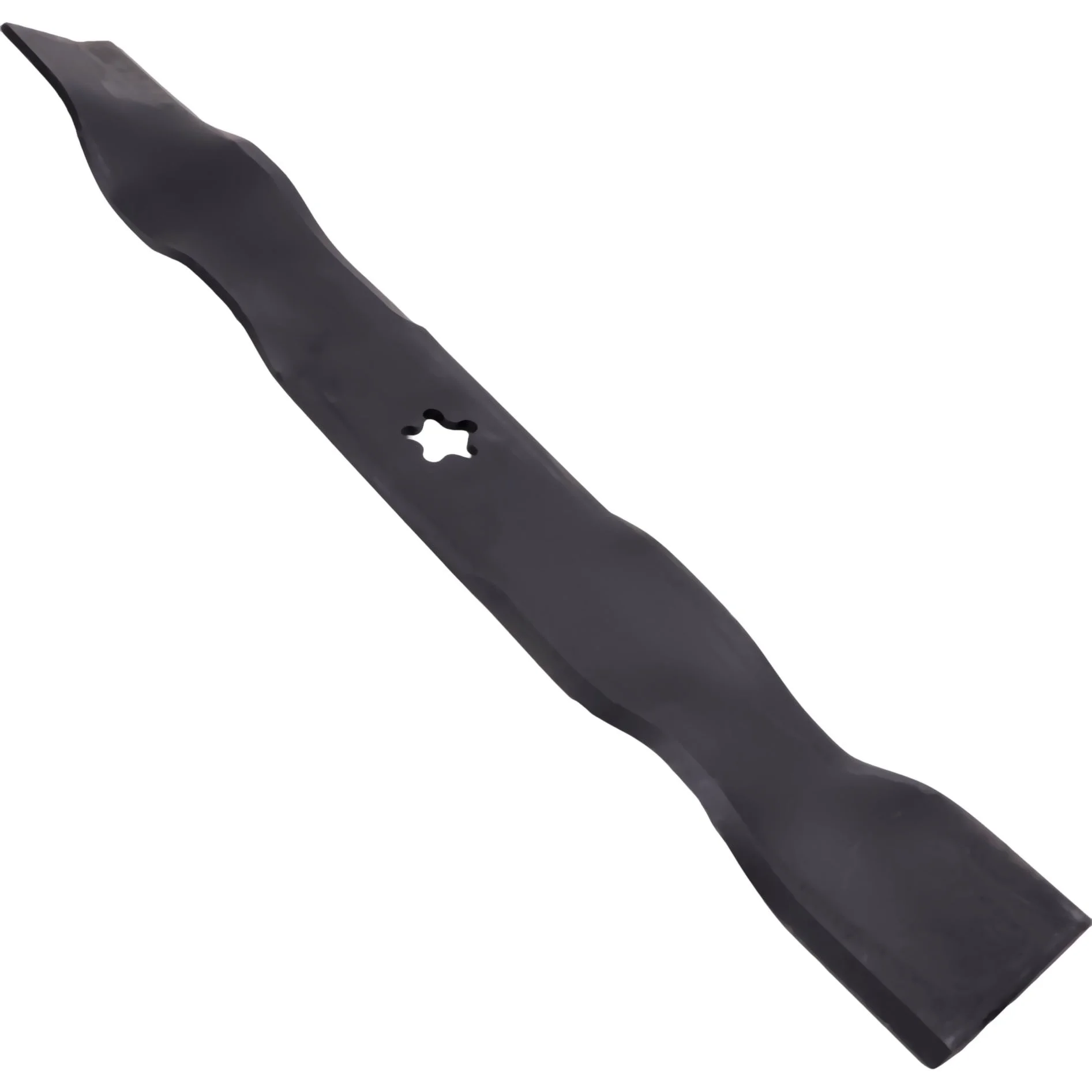 Partner 49cm Knife Blade P1196 Poulan Rally 5321278-42 5321384-97 5321939-57