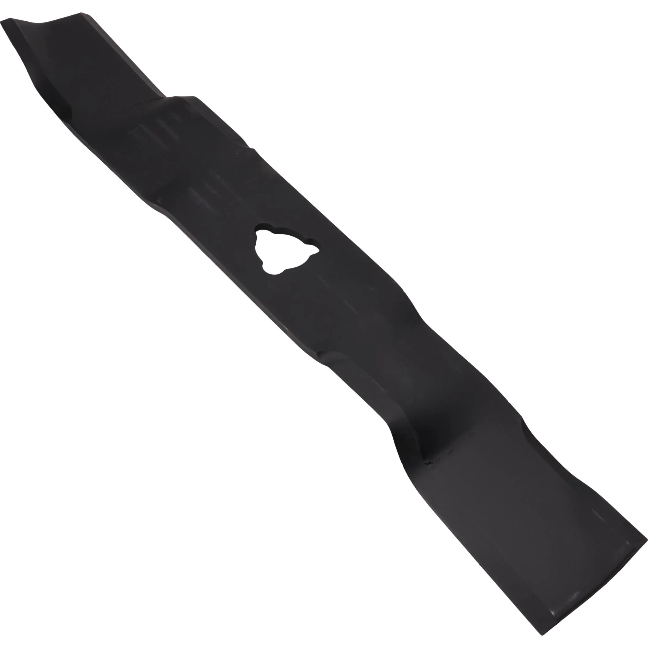 42cm blades Lawn tractor mulching blade Stiga Park 110 Combi 1134-9124-01 Blades