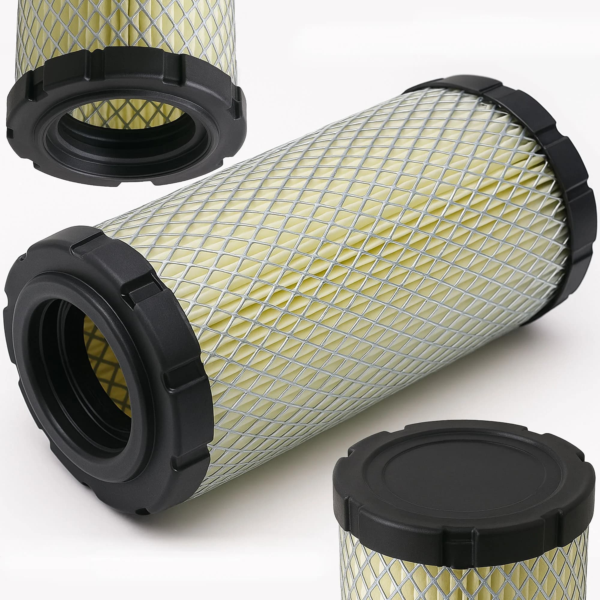 Air Filter for BOBCAT CASE P822686 M113621 32/919902 180mm P822686 4342970