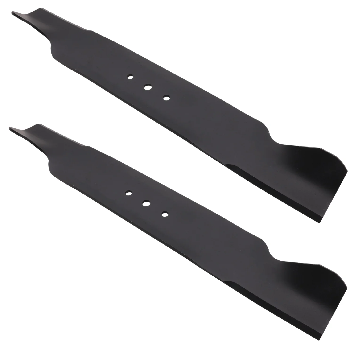 107cm blade set MTD 3249 / 742-0499 / 742-0499A / 942-049 2 54cm blades