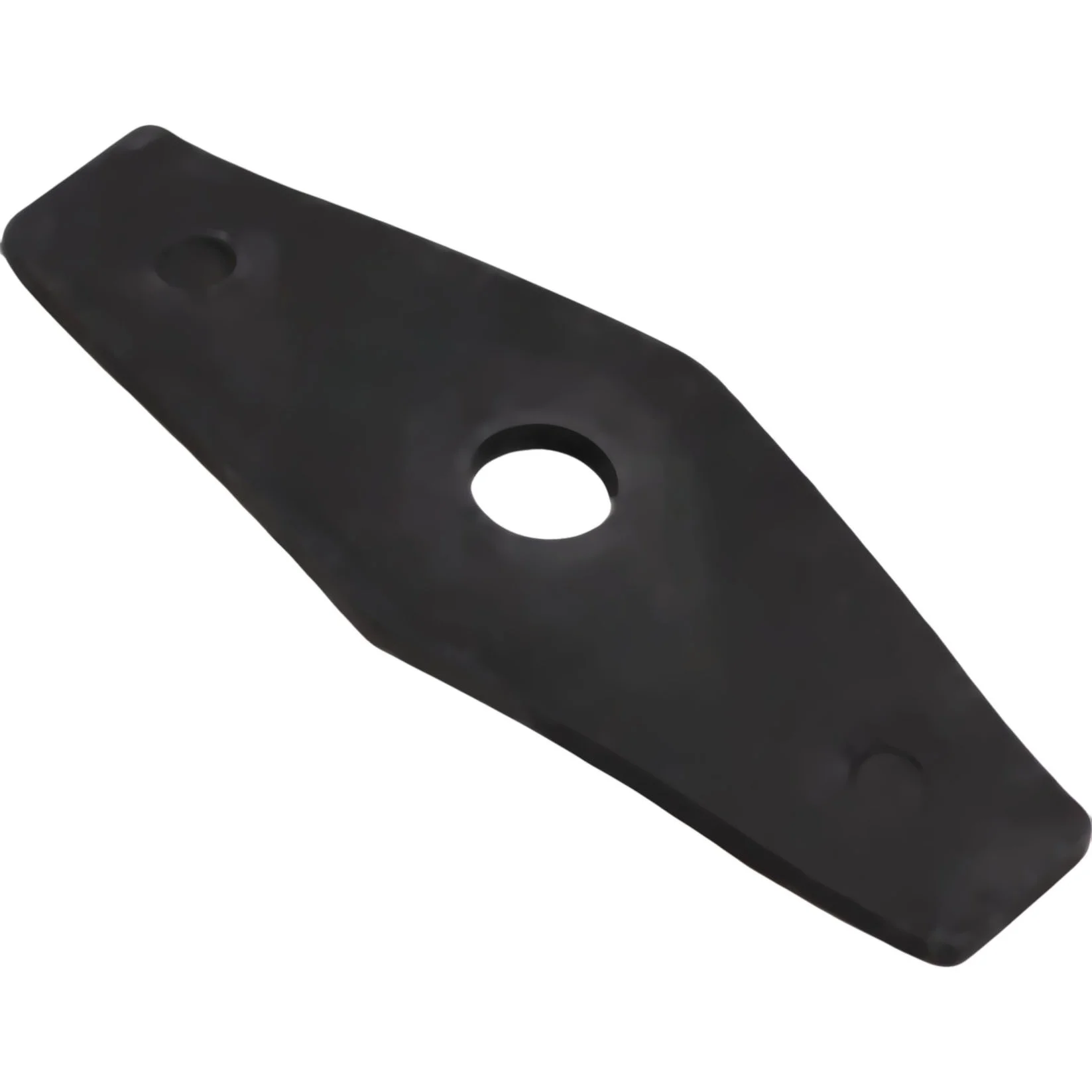 736-0524 Cutter bar Flange Cutter holder from Bolens MTD Wolf Yard Man 736-0524