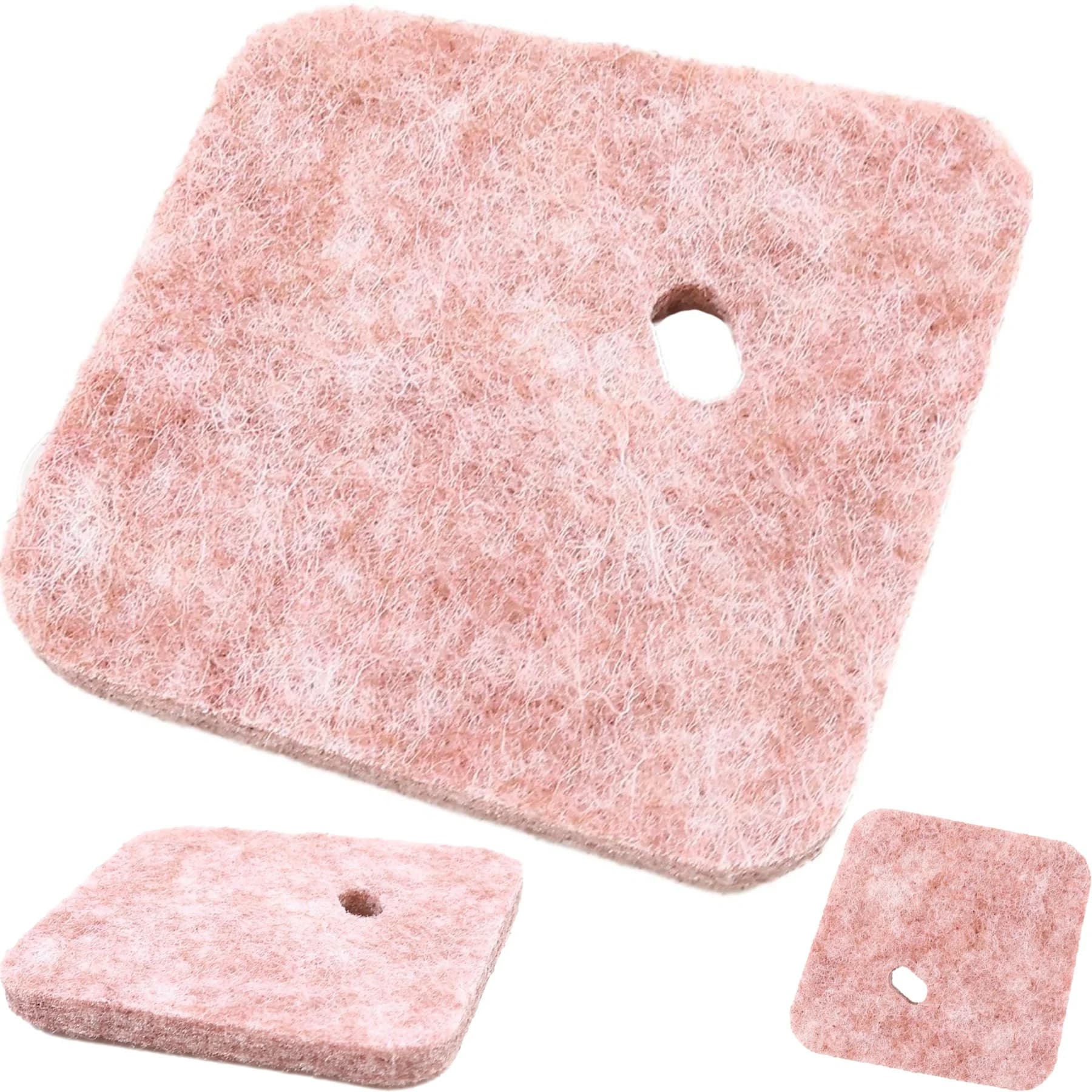 Air Filter for Brush Cutter STIHL FS38 FS45 FS46 FS55 HS45 FC55