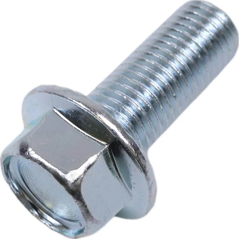 Blade screw thread 25mm L= 35mm M10 X 1.25 for lawn mower 90105960003