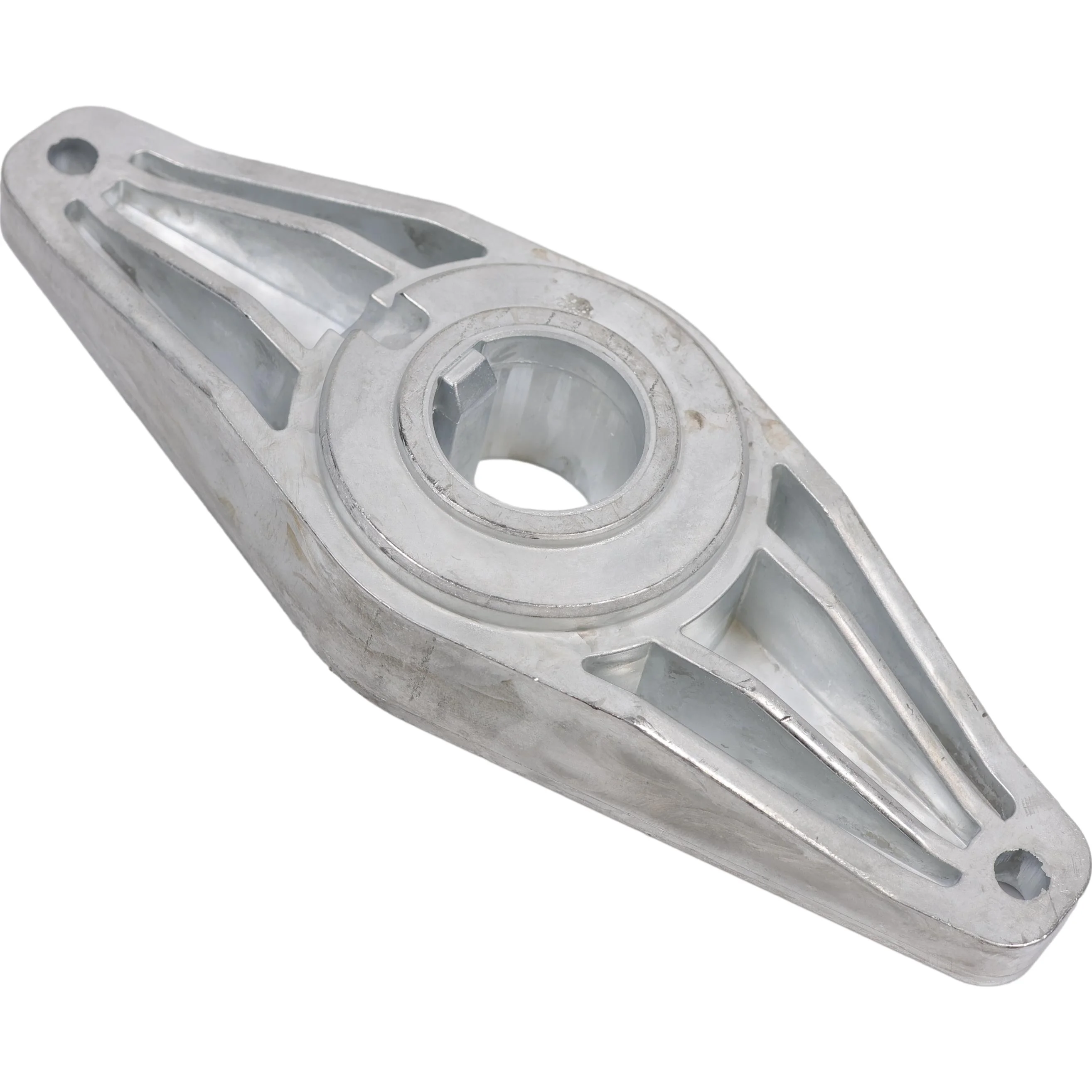 Knife Holder Knife Hub for AL-KO SOLO T15 T16 T17 T18 T20 fi 25mm 473337