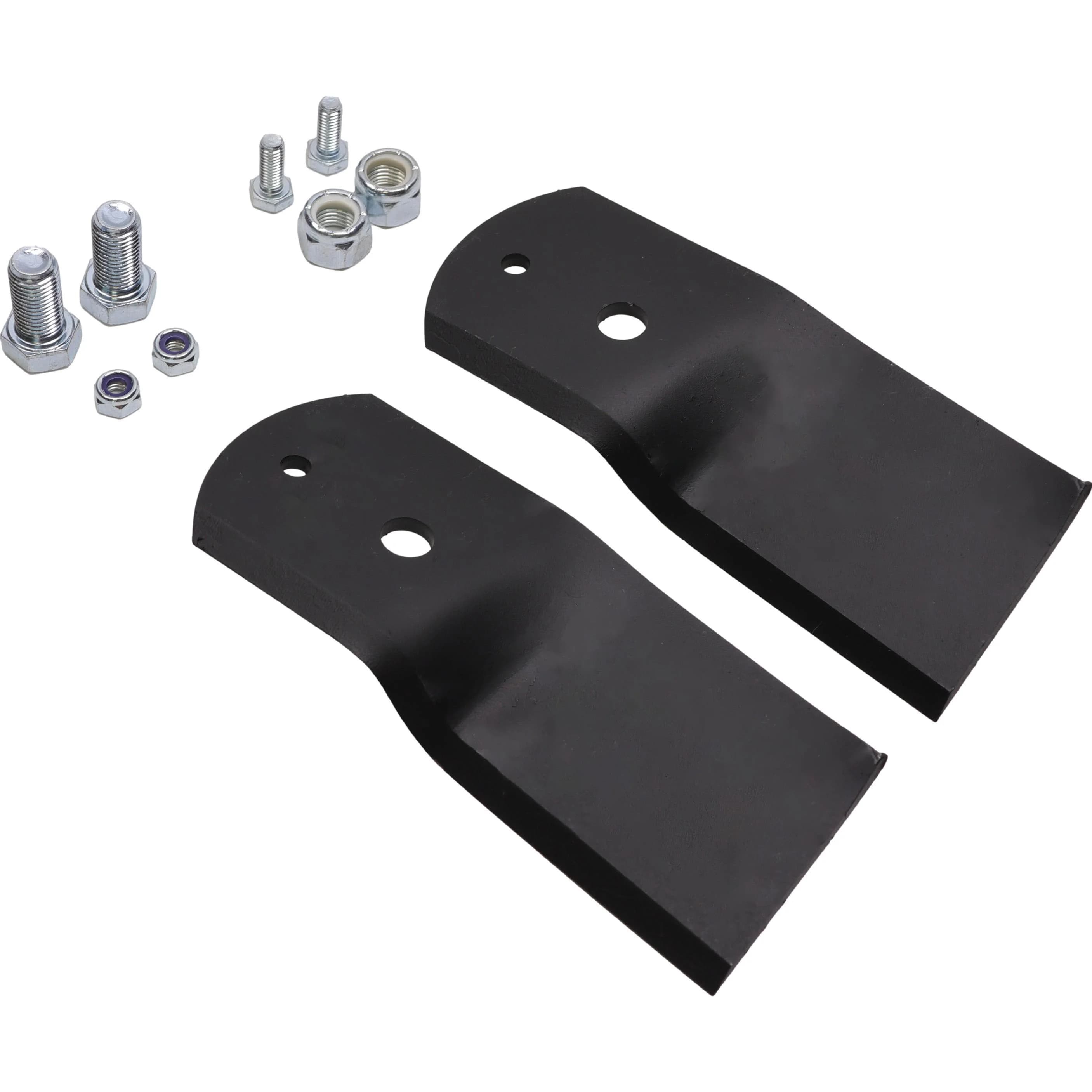 2x15.5cm Cutters STIGA Combi 78 90 Villa Primo 320 520 1134-6604-01 1134-9130-01