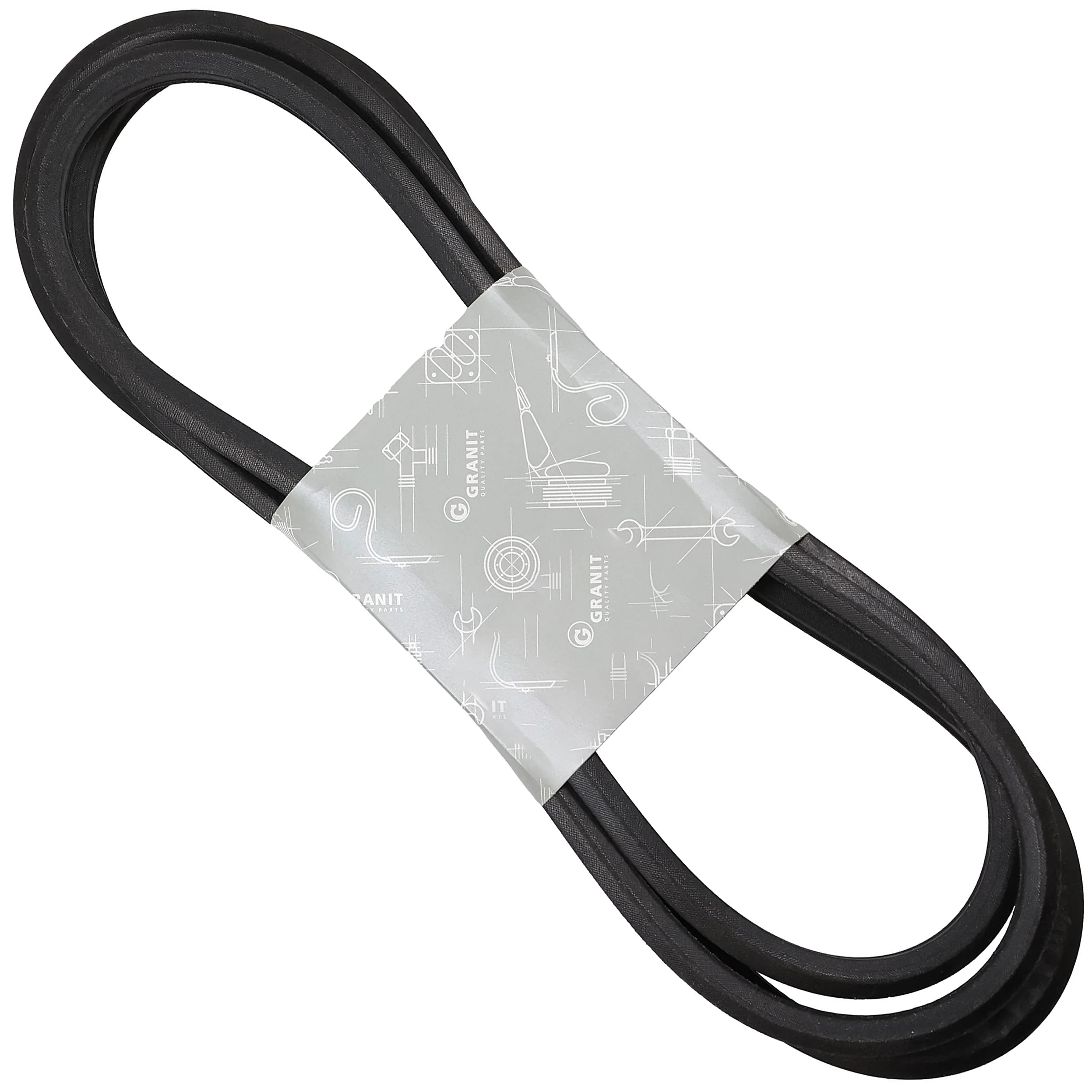 V-belt for Lawn Mower KUBOTA ISEKI 320CM