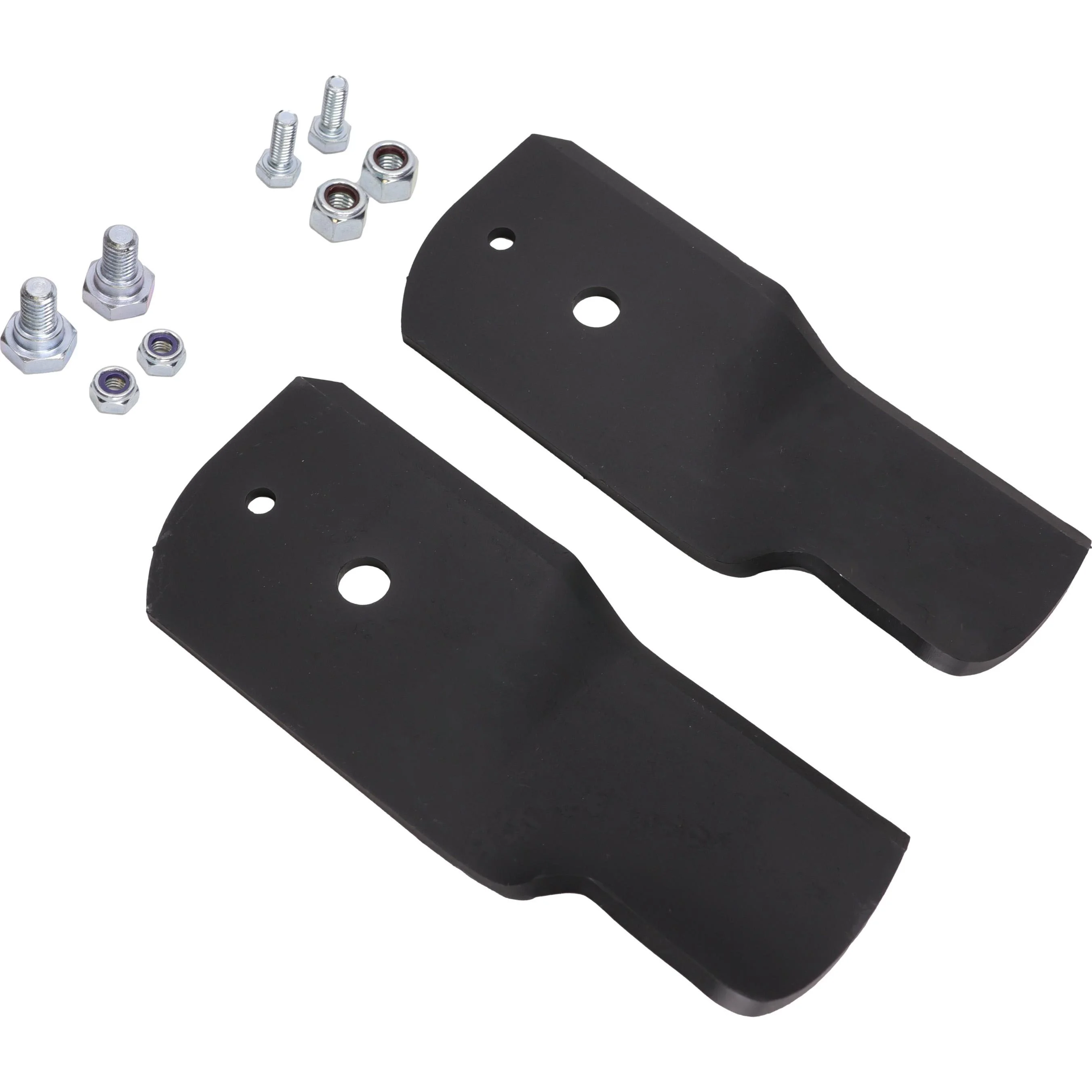 2X 17CM Cutters Villa 92M 107M Park 107M left 1134-9063-02 1134-4475-02