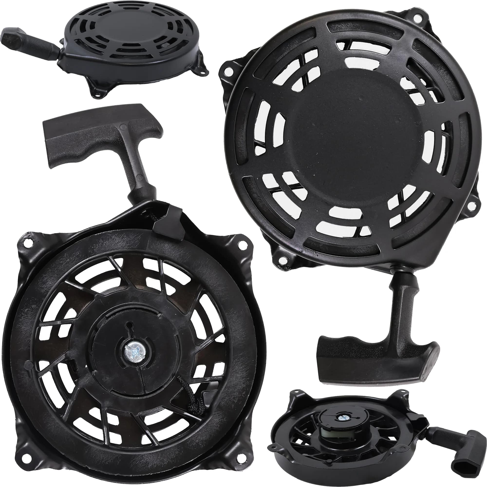 Pull Start for BRIGGS&STRATTON QUANTUM Engines 497680 099772, 099777, 128L00, 128M00