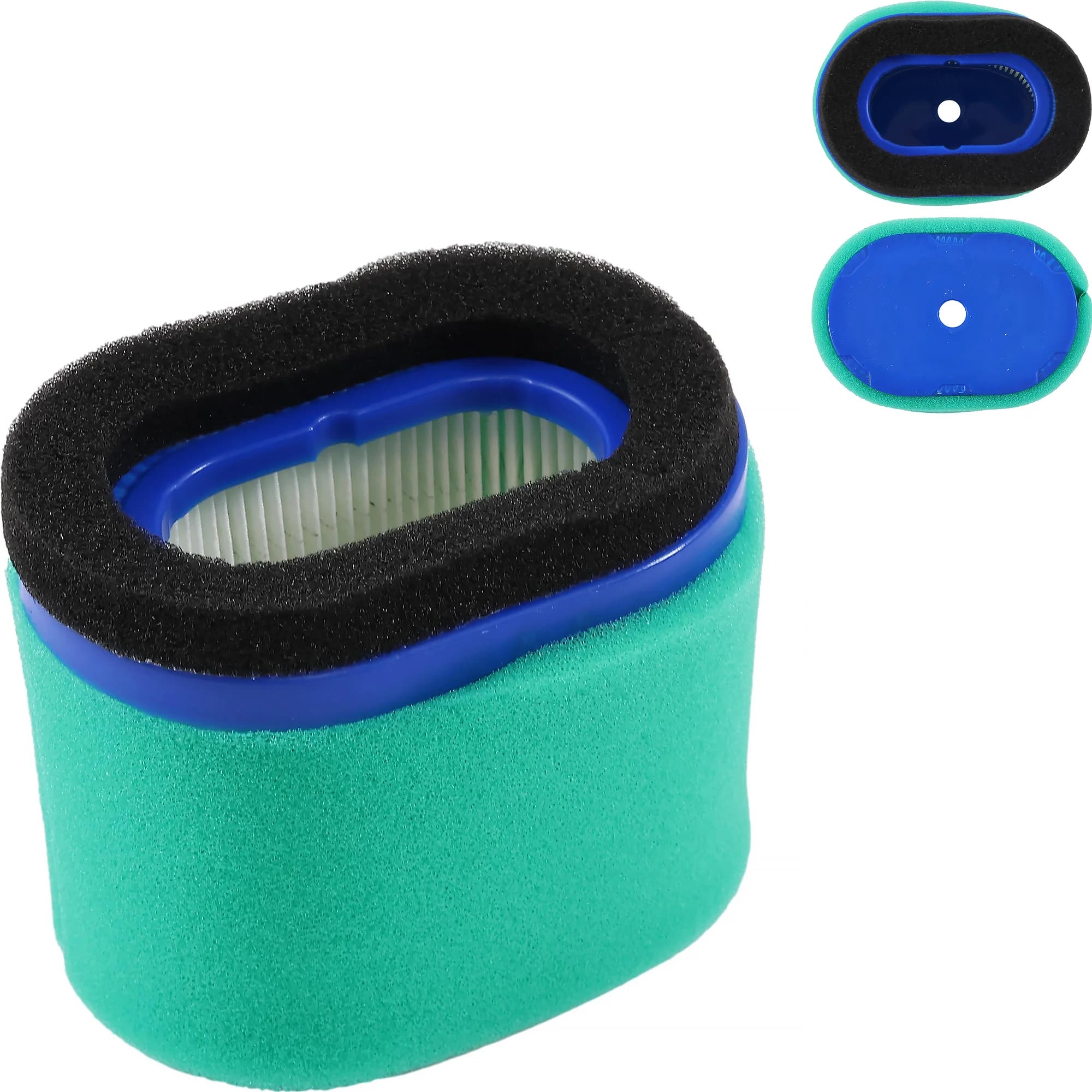 Air filter for MTD 214P 216P RACE TRACTOR 690610 BRIGGS 690610 692446 697029