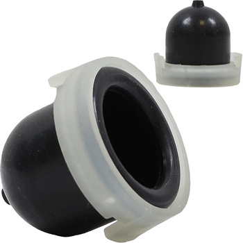 Primer fuel pump for BRIGGS B&amp;S SPRINT QUANTUM 496115 694395 129700 129800