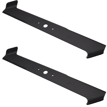 Zestaw 2 noży 51,5cm do kosiarki kosiarek Traktorka ogrodniczego