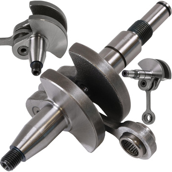 Crankshaft for STIHL 017 018 MS170 MS180 chainsaws 1132 030 0402 11320300402