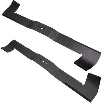 ZESTAW 2 noży 71,5cm do kosiarek ISEKI 137CM  SXG19, SXG22, SCMA 454M 8665