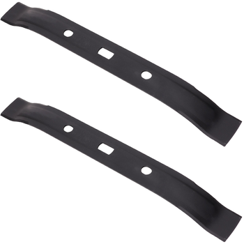 Blade set 2x 28cm for VIKING iMOW ARS028 MI 632MI 632C 63097020100 63097020101