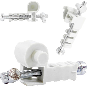 Chain tensioner for bog saw chain saw MS170, MS180, MS190T, MS191T MS210, MS230