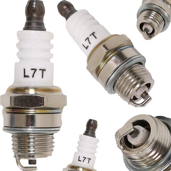 Spark plug for chainsaw brushcutter for UNISTAR OSA PARKSIDE for HONDA FALON TECH