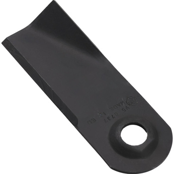 COUNTAX CONTRA CUT 36" Left 14.5cm knife 168071-01, 16807101 Replacement blade